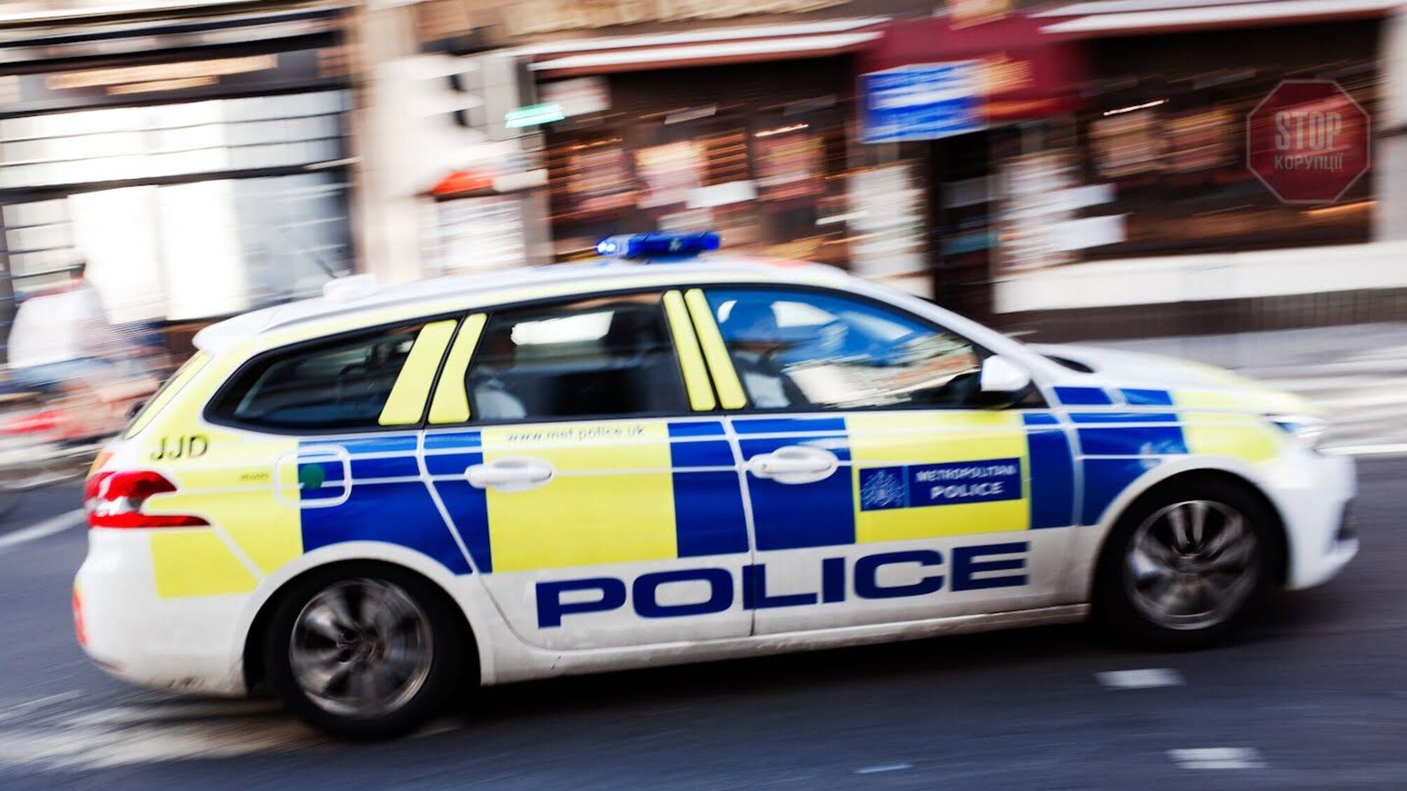 Перевозили нелегалів: у Британії затримали українців