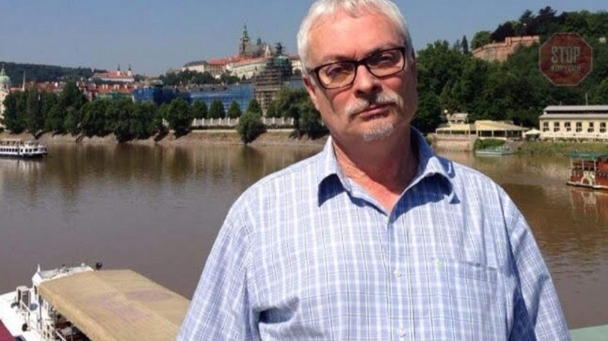 Директор Київського обласного онкодиспансеру помер від коронавірусу
