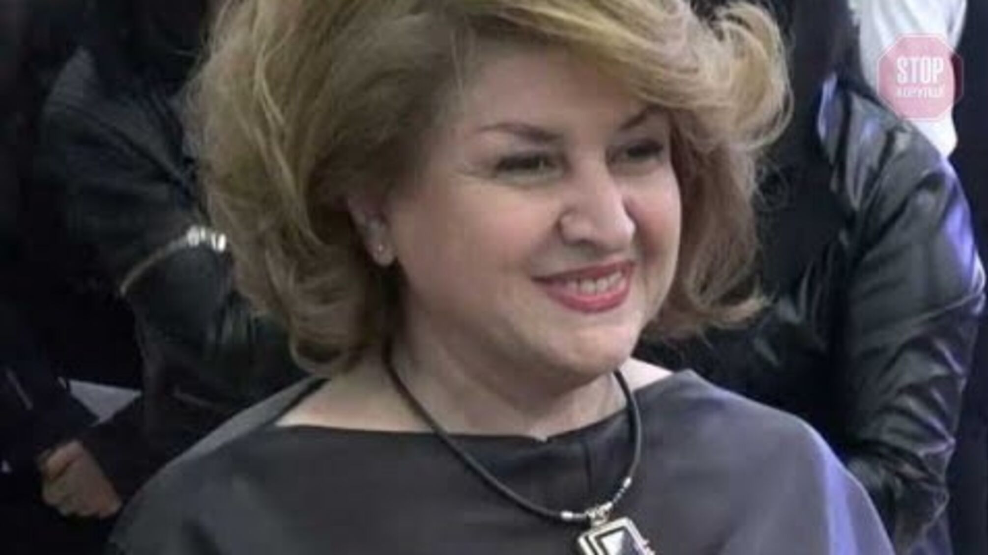 Дружина експрезидента Вірменії померла від коронавірусу