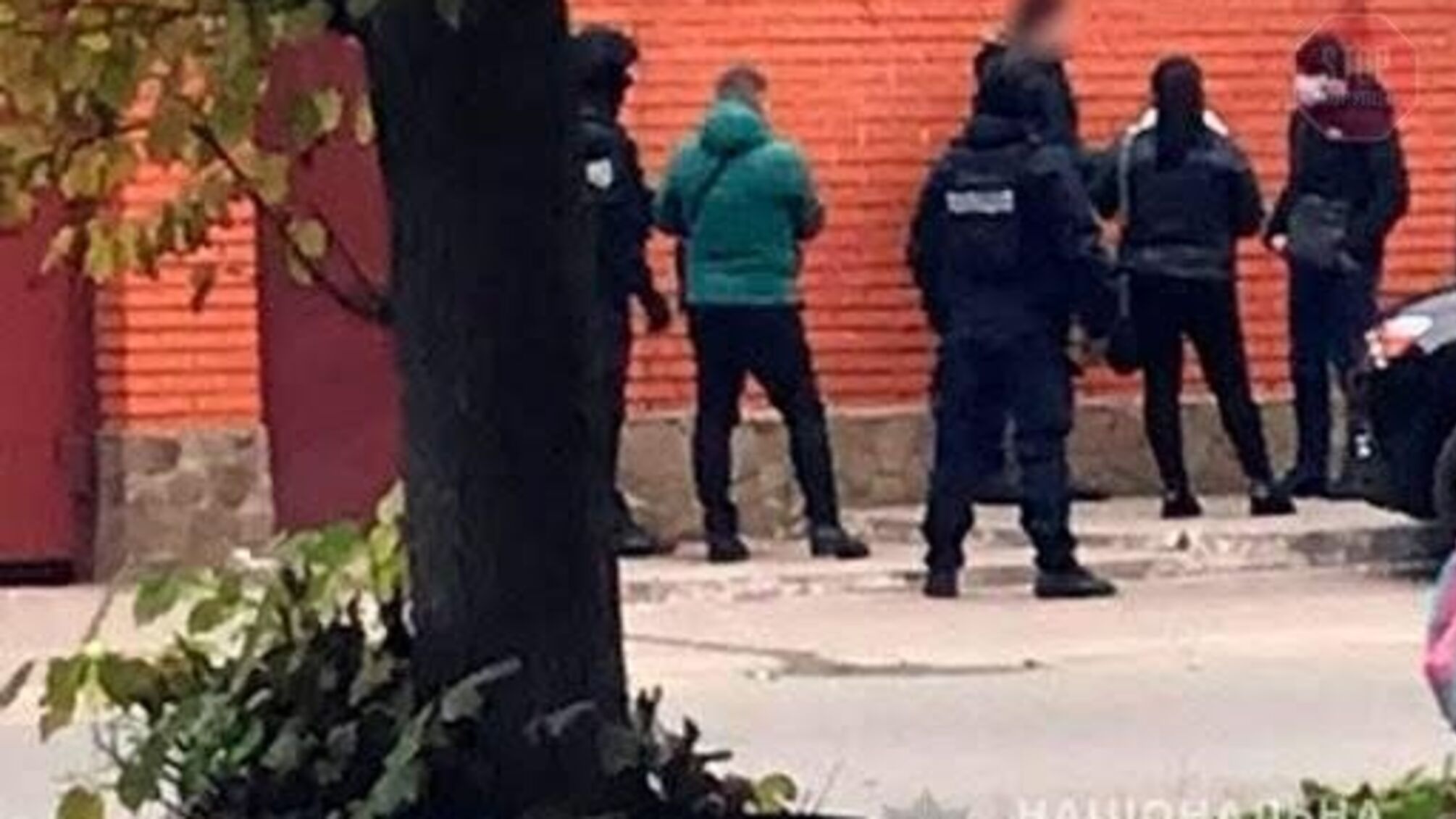 Справа про вбивство бізнесмена Пащенка: один під вартою, ще двом оголосили підозри