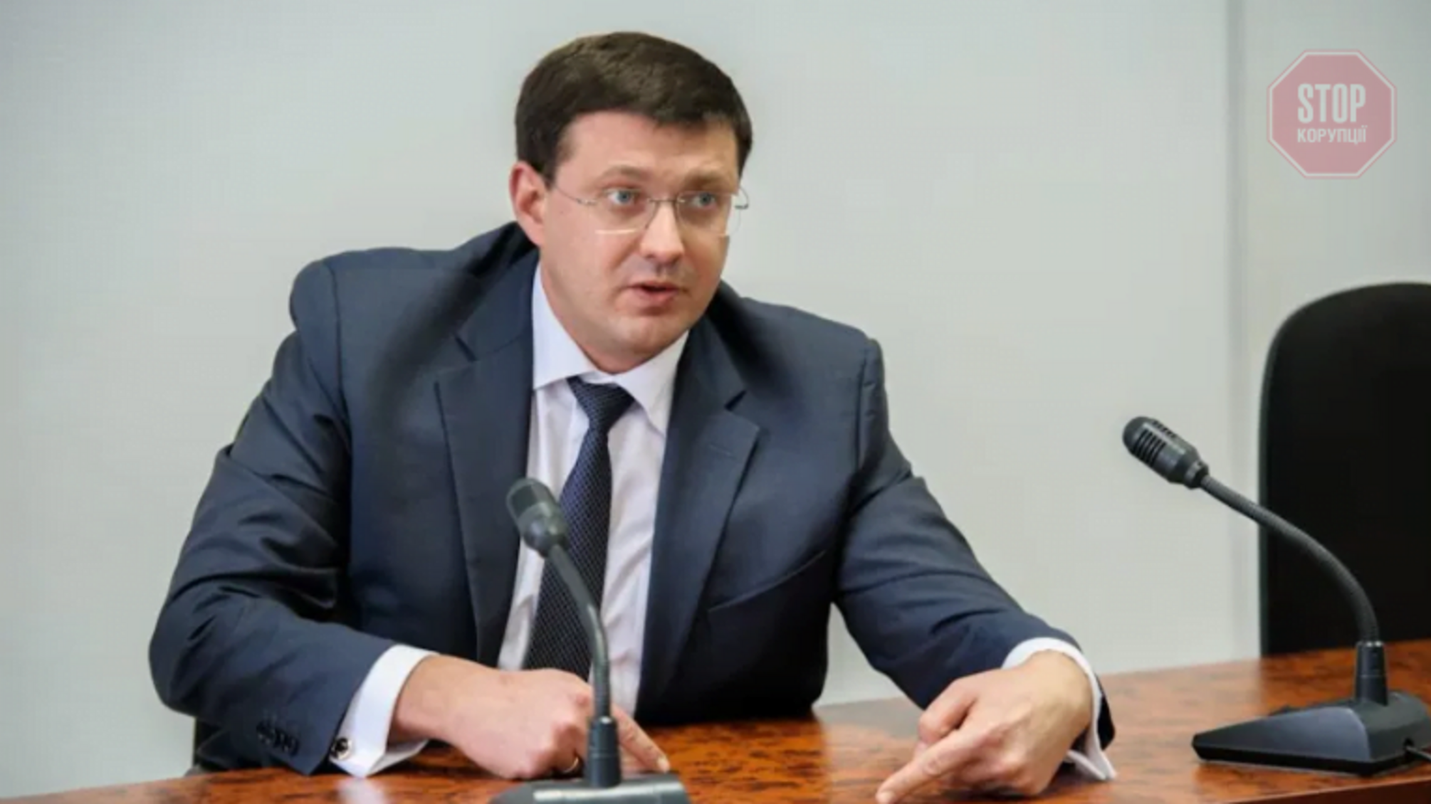 Сапожко заявив про спробу фальсифікації виборів у Броварах