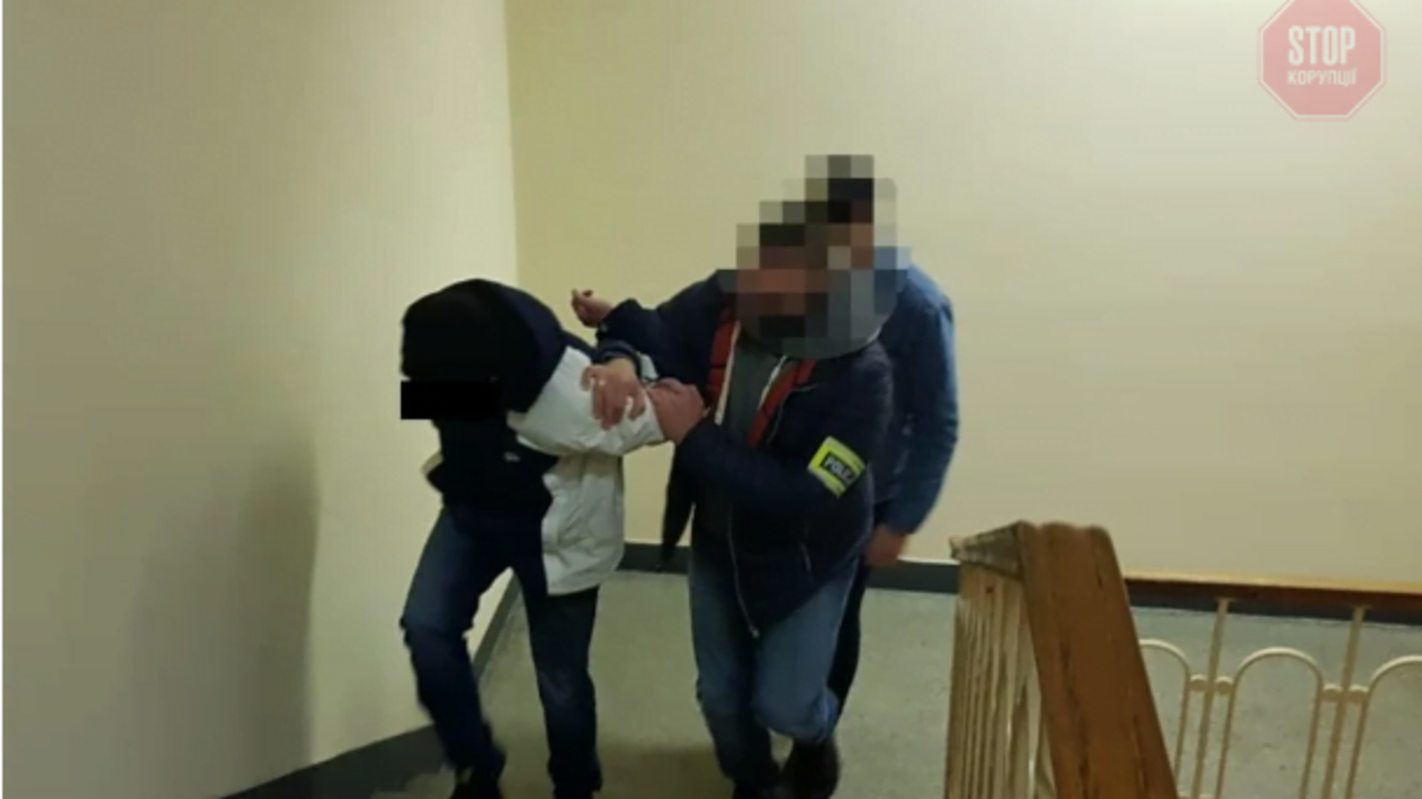 Крали з банкоматів: у Польщі поліція затримала двох українців (фото, відео)
