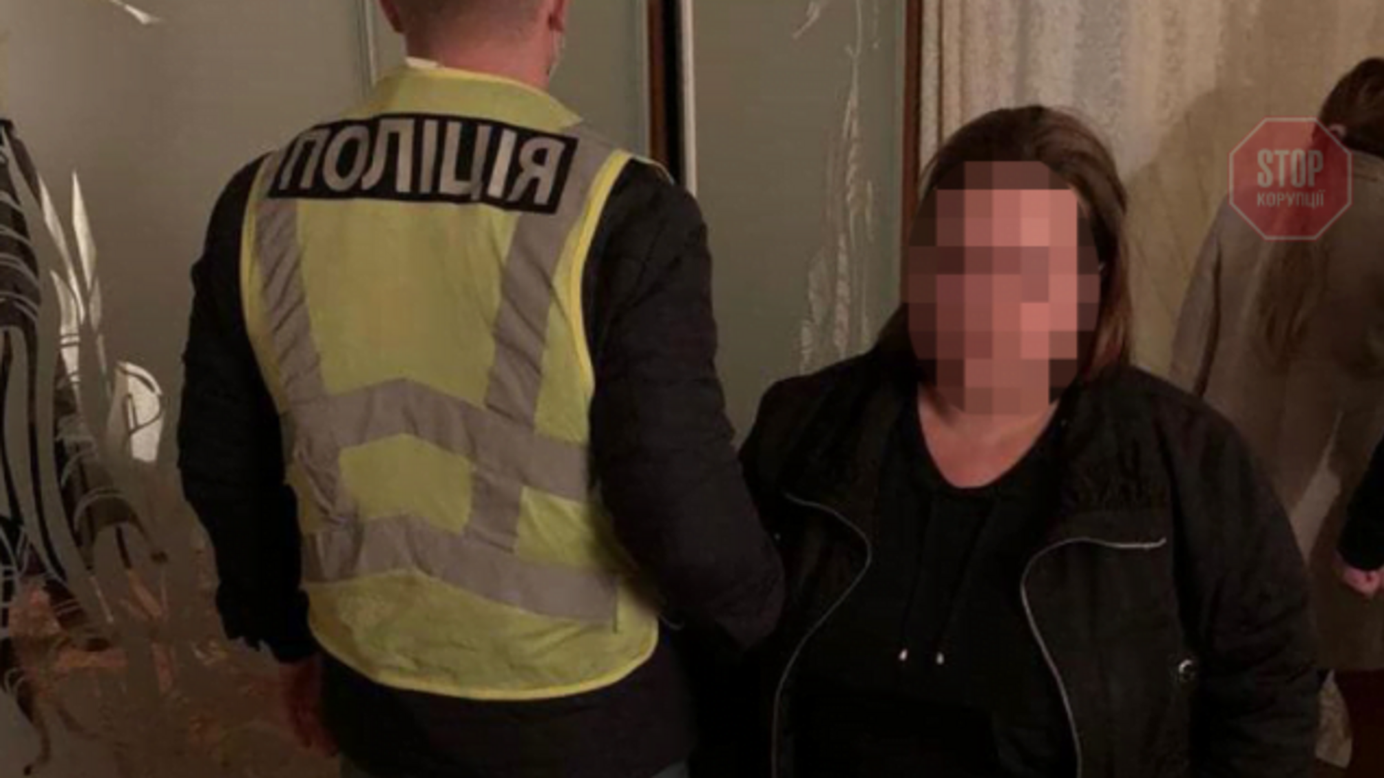 Відправляла киянок у секс-рабство до Туреччини: у столиці затримали зловмисницю з Одеси
