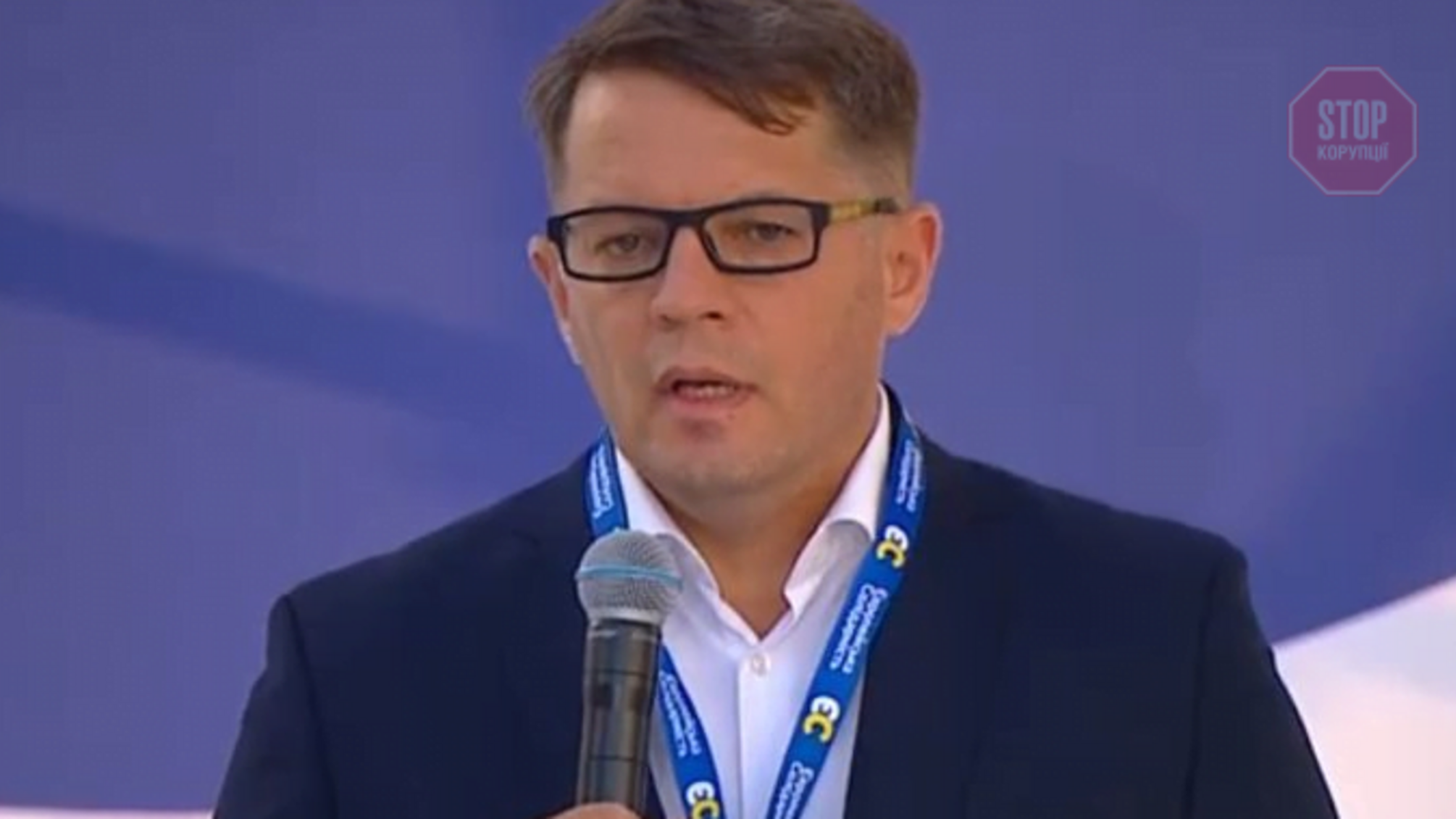 Ексв'язень Кремля Сущенко став депутатом