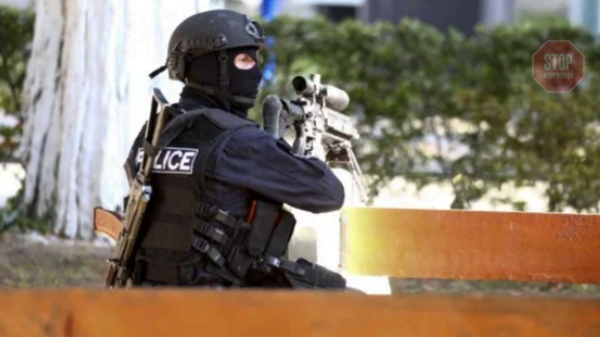 'Операція пройшла успішно', – начальник патрульної поліції Грузії про звільнення заручників