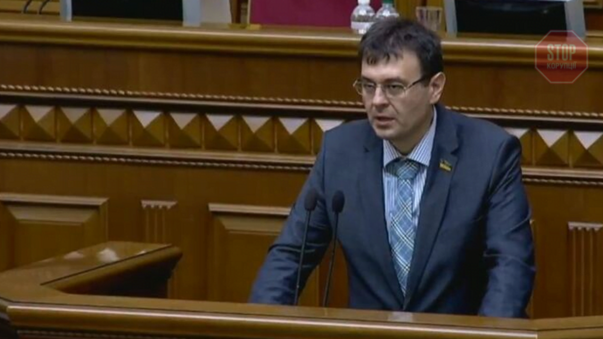 'Це прекрасна річ', – Гетманцев про розпуск парламенту