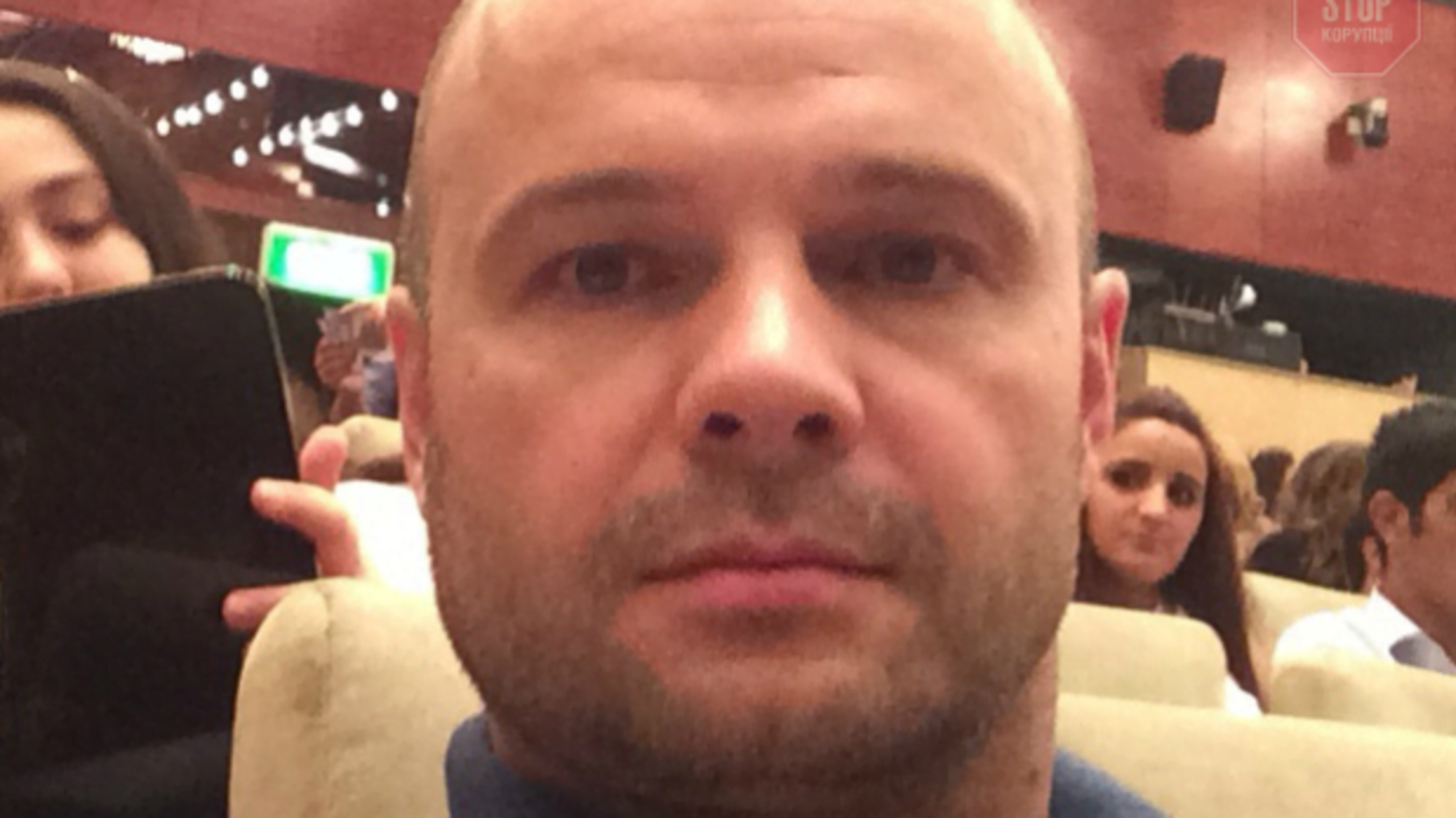 Політв'язня Марченка засудили у Росії на 10 років