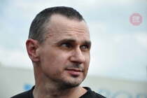 Колишній політв'язень Сенцов став лауреатом премії Вінценза