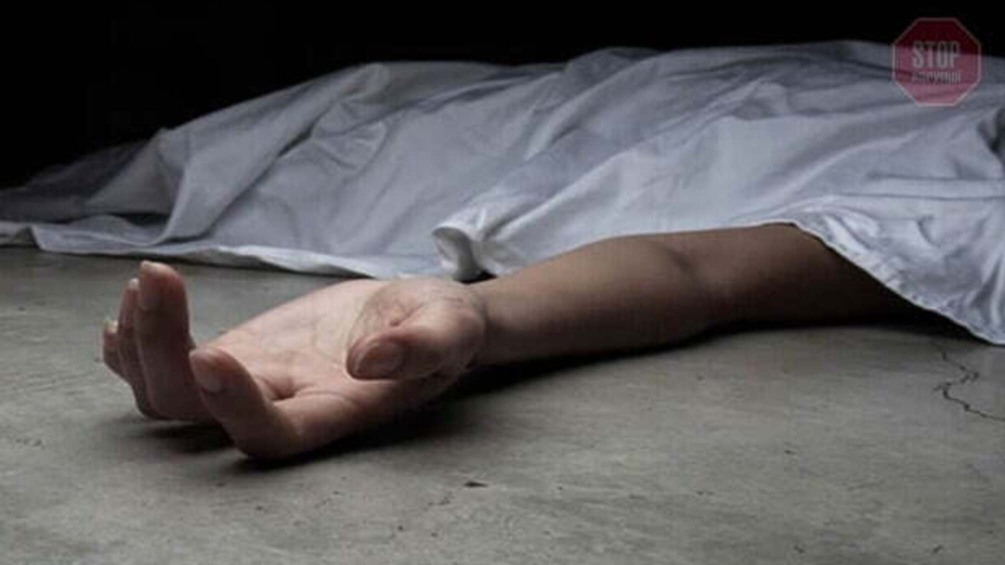 У Житомирській області від переохолодження загинув чоловік