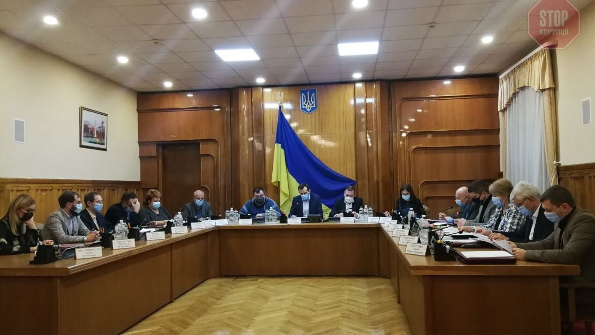 Реакція на публікацію: кандидатів у депутати прибрали зі складу ТВК на Сумщині
