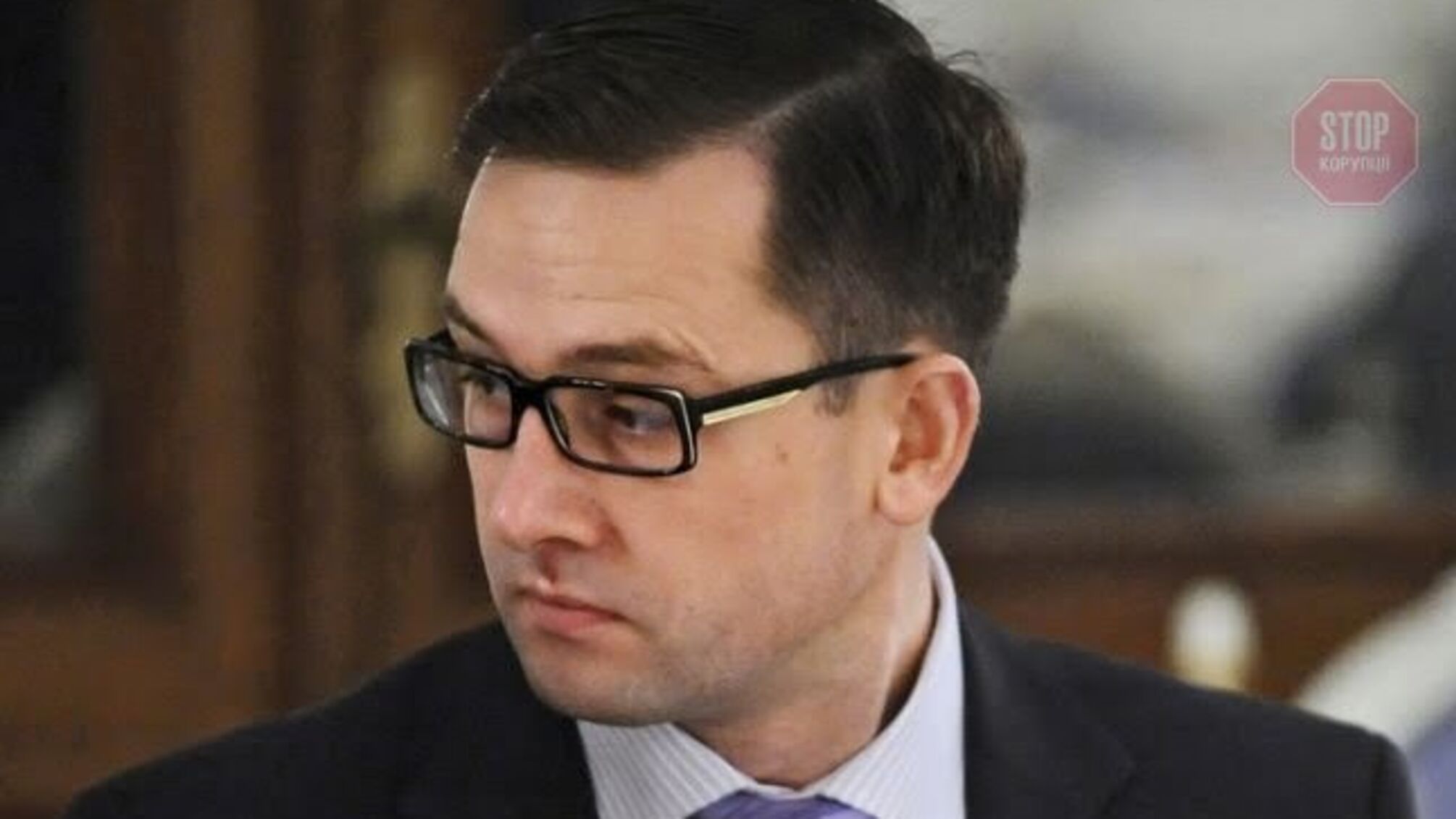 Уманський вирішив піти з посади радника президента України