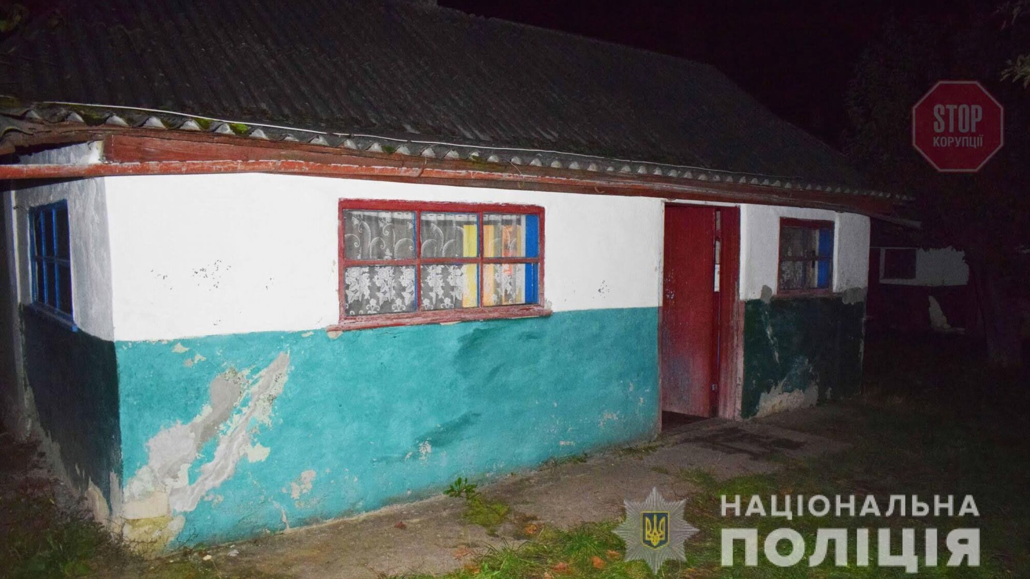 Била сина з метою 'виховання': під Вінницею горе-матір вбила 5-річного сина