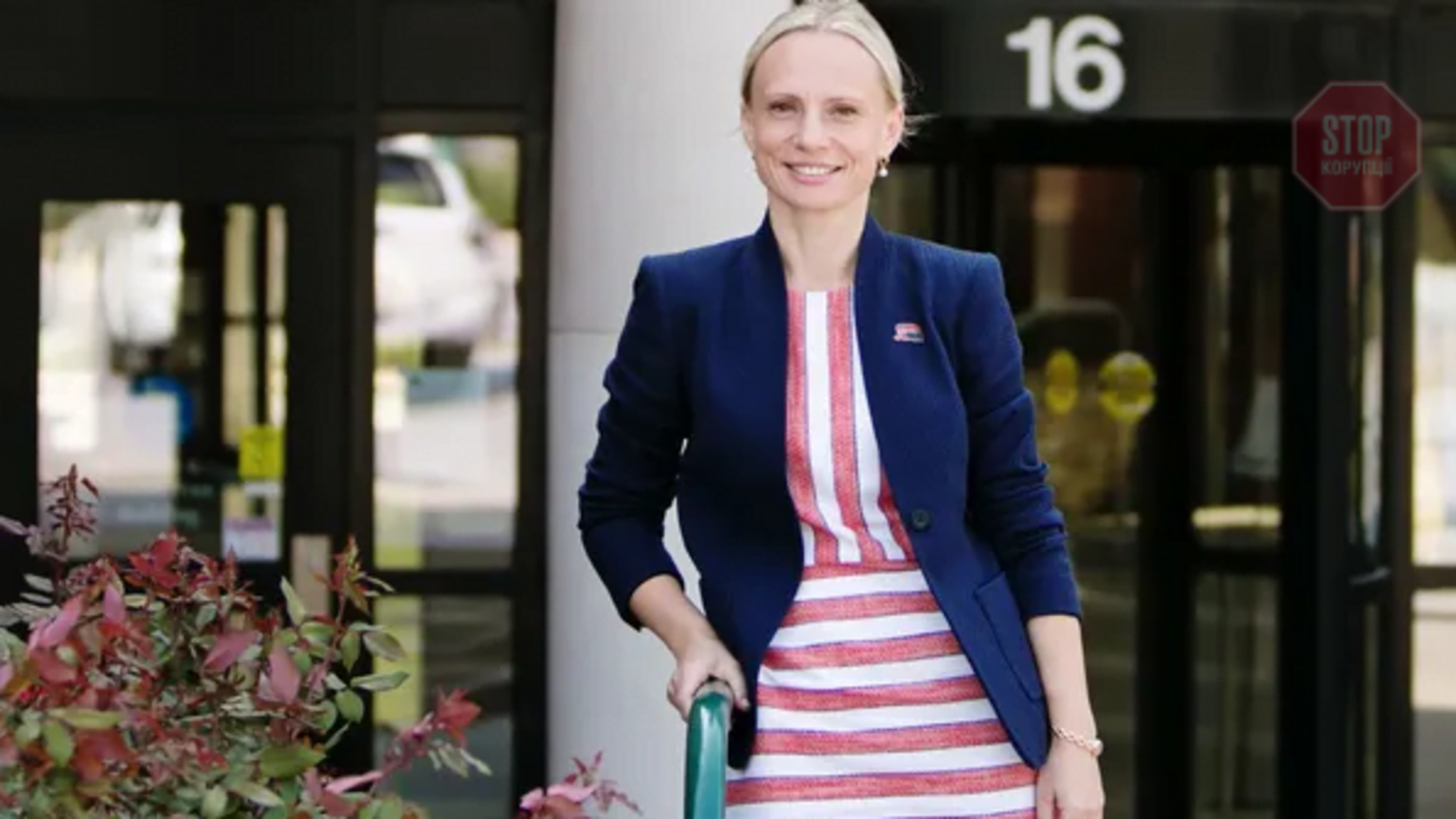 Уродженка України перемогла на виборах до Палати представників Конгресу США