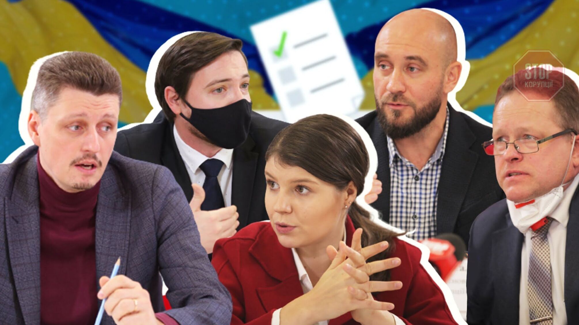 Клони, гроші, адмінресурс: у Києві підбили підсумки моніторингу місцевих виборів-2020