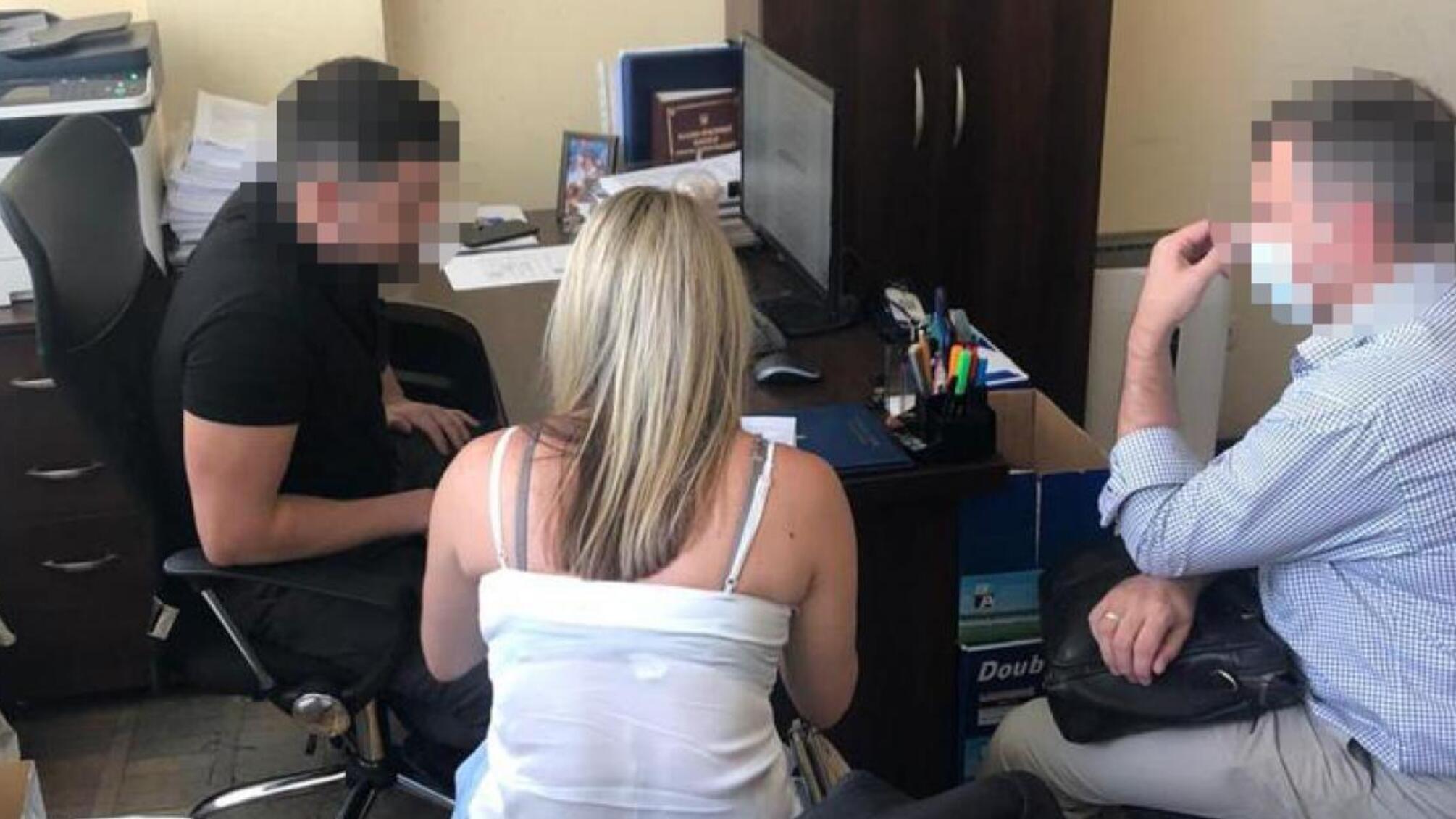Збитки більше мільйона гривень через видачу наказів про преміювання – експосадовці Апеляційного суду Київської області постануть перед судом (ВІДЕО)