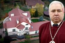 Суддя КСУ Кривенко задекларував маєток за 30 мільйонів як недобудову і приховав власну ферму