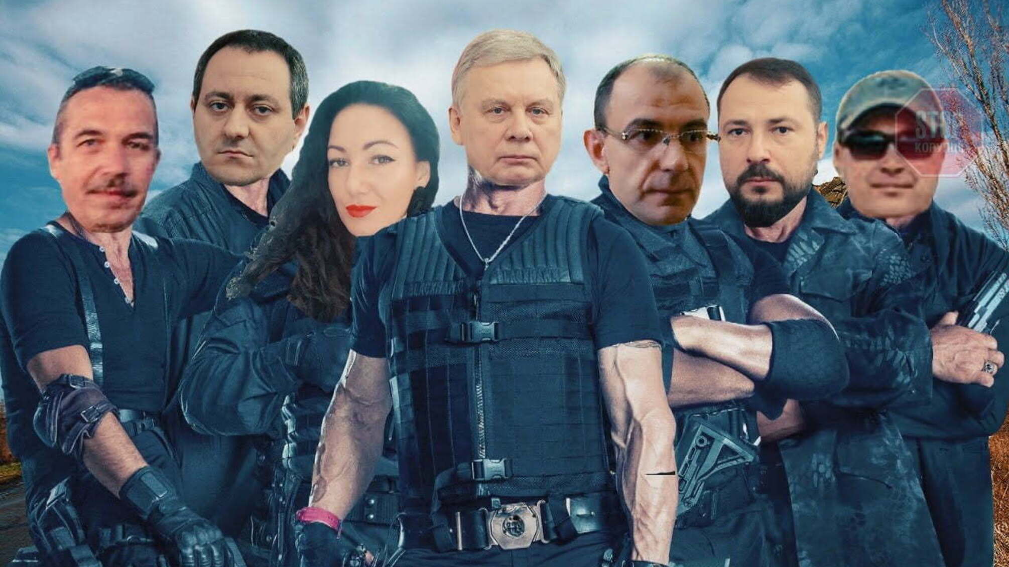 «Держсекретар обманює міністра», – ексчиновниця Міноборони Бариніна про скорочення служби аудиту