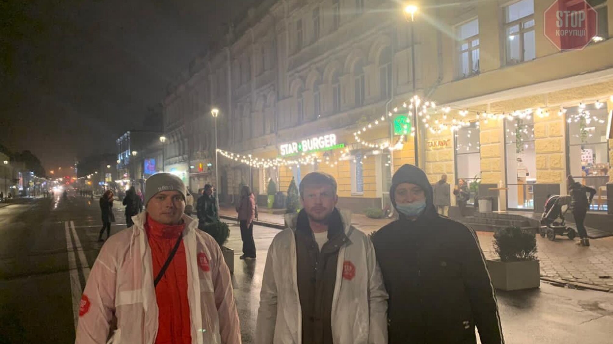 Зачинені, але не всі: у Києві перевірили, як підприємці дотримуються карантину