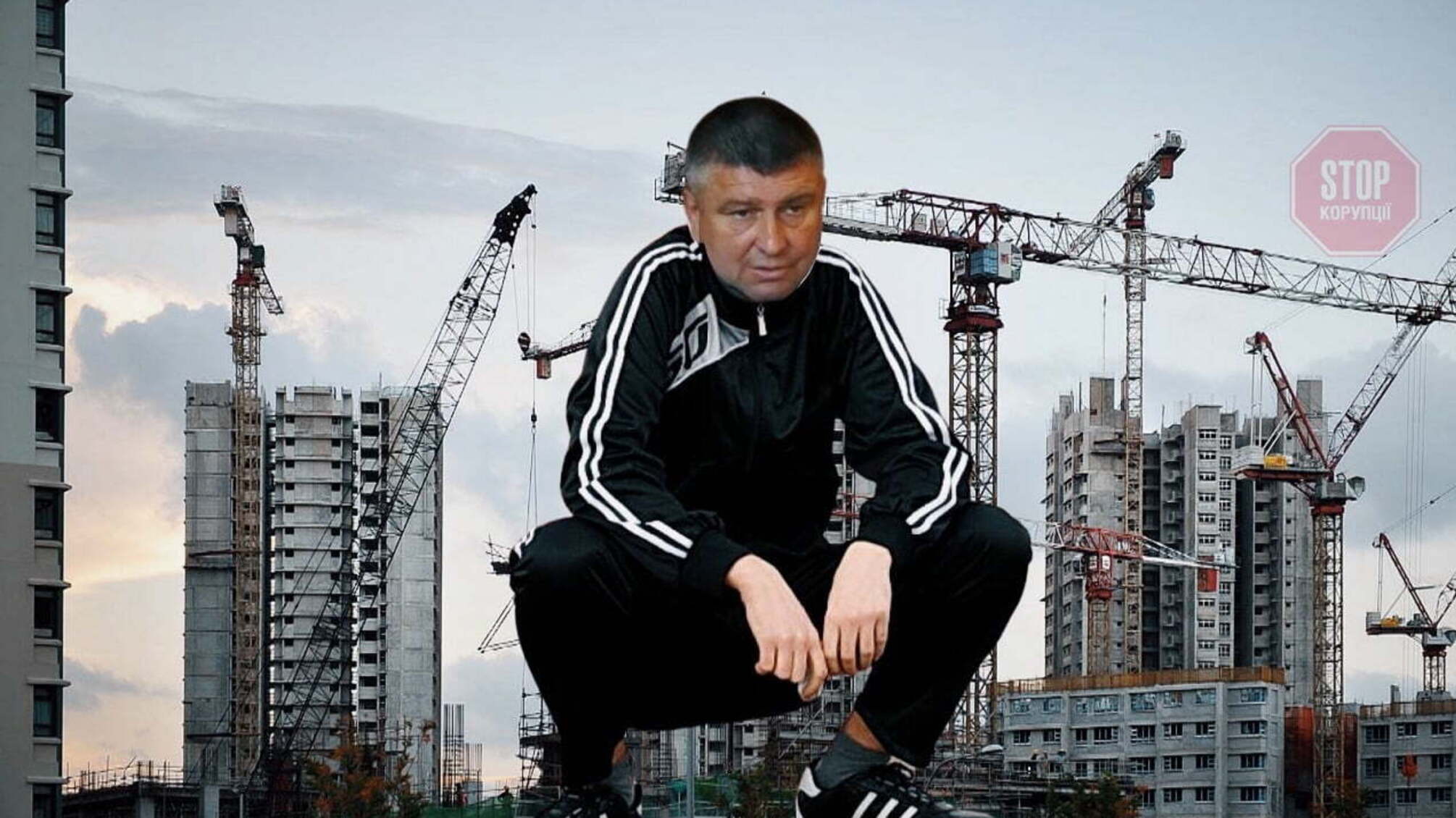 Від 3 до 10 мільярдів на рік: у парламенті оцінили масштаби корупції в ДАБІ