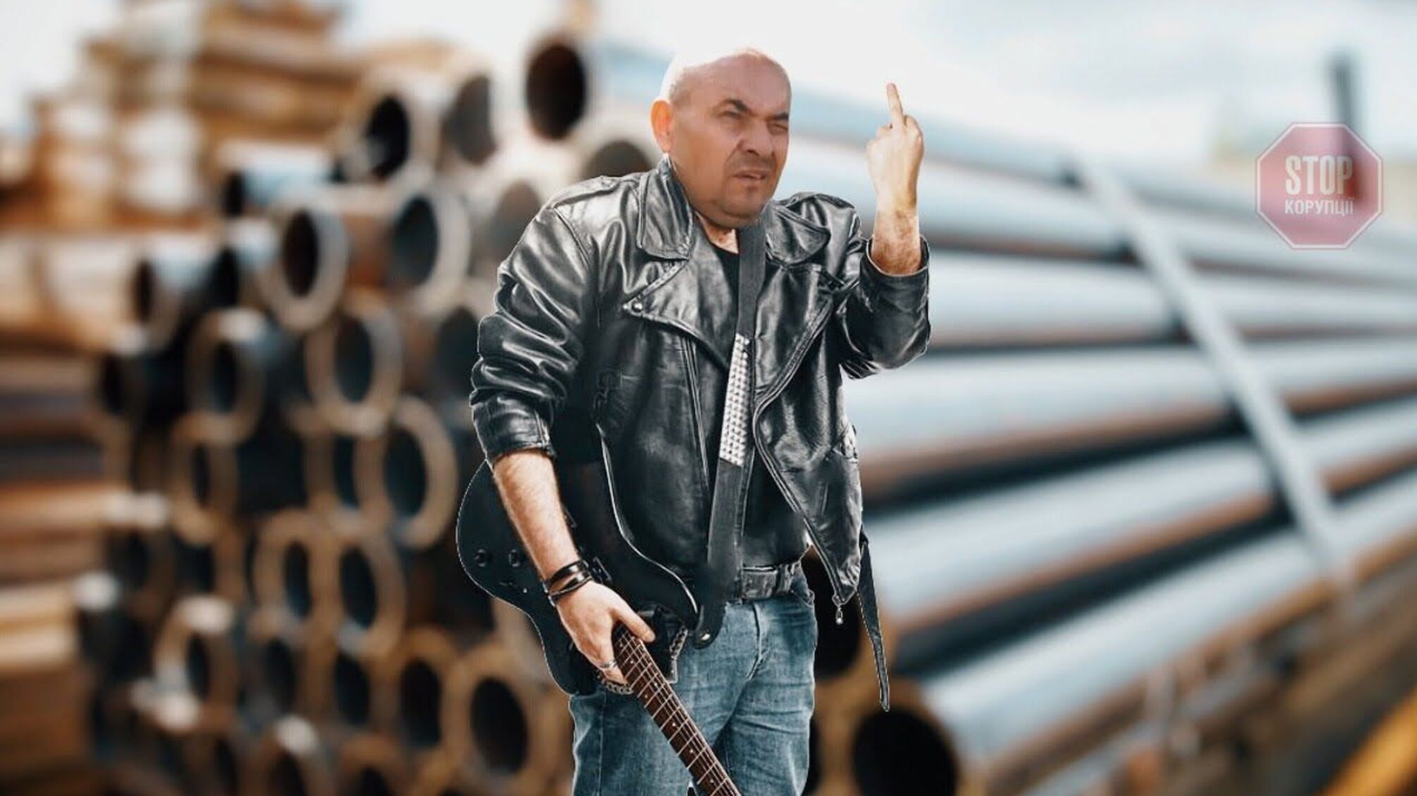 На Тернопільщині бізнесмен завинив партнерам 3 млн грн і намагається зам’яти справу