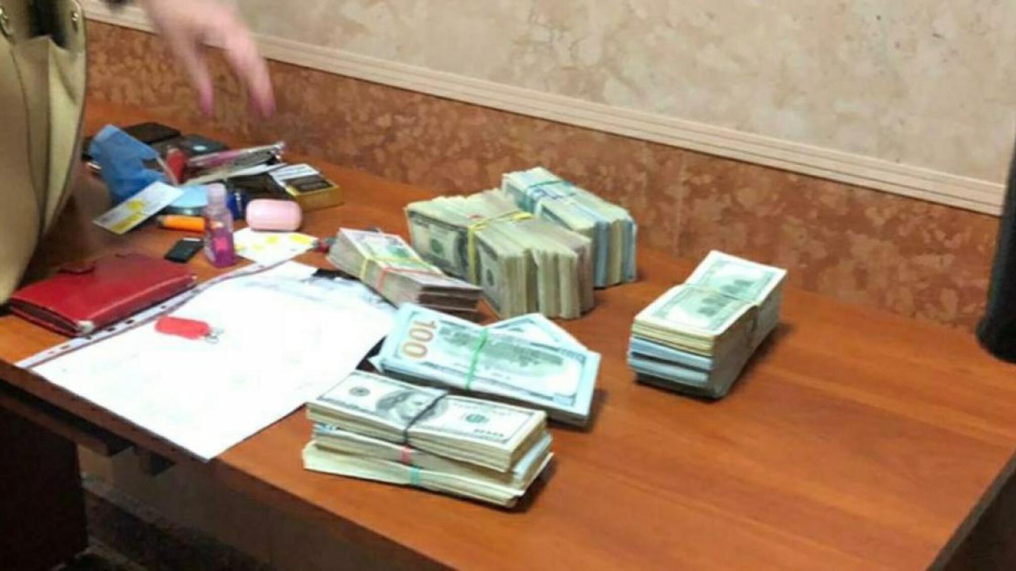 Second attempt to bribe the Head of the State Property Fund of Ukraine: the investigation is completed