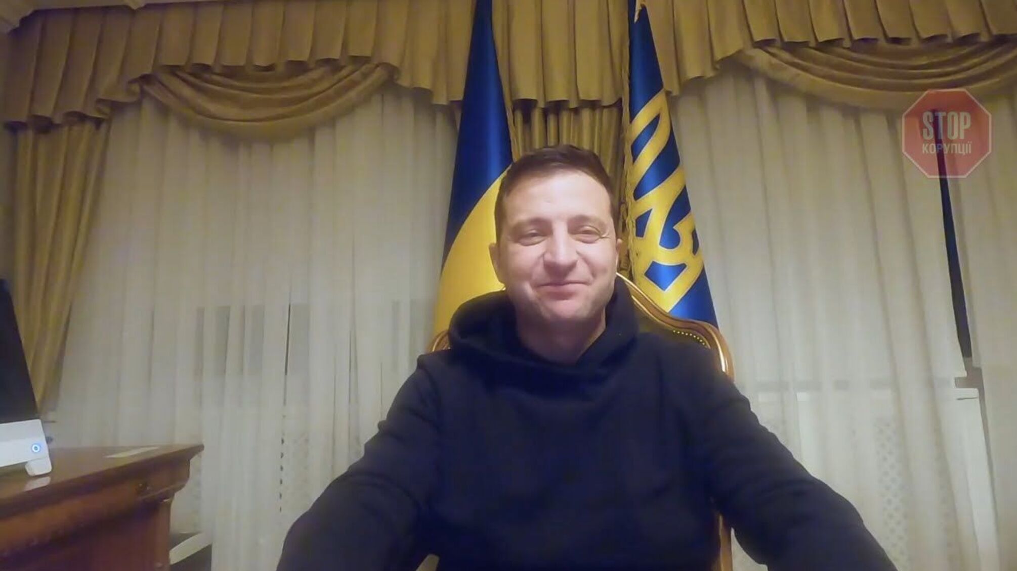 'Запахи вже сьогодні повернулися', – Зеленський про своє самопочуття