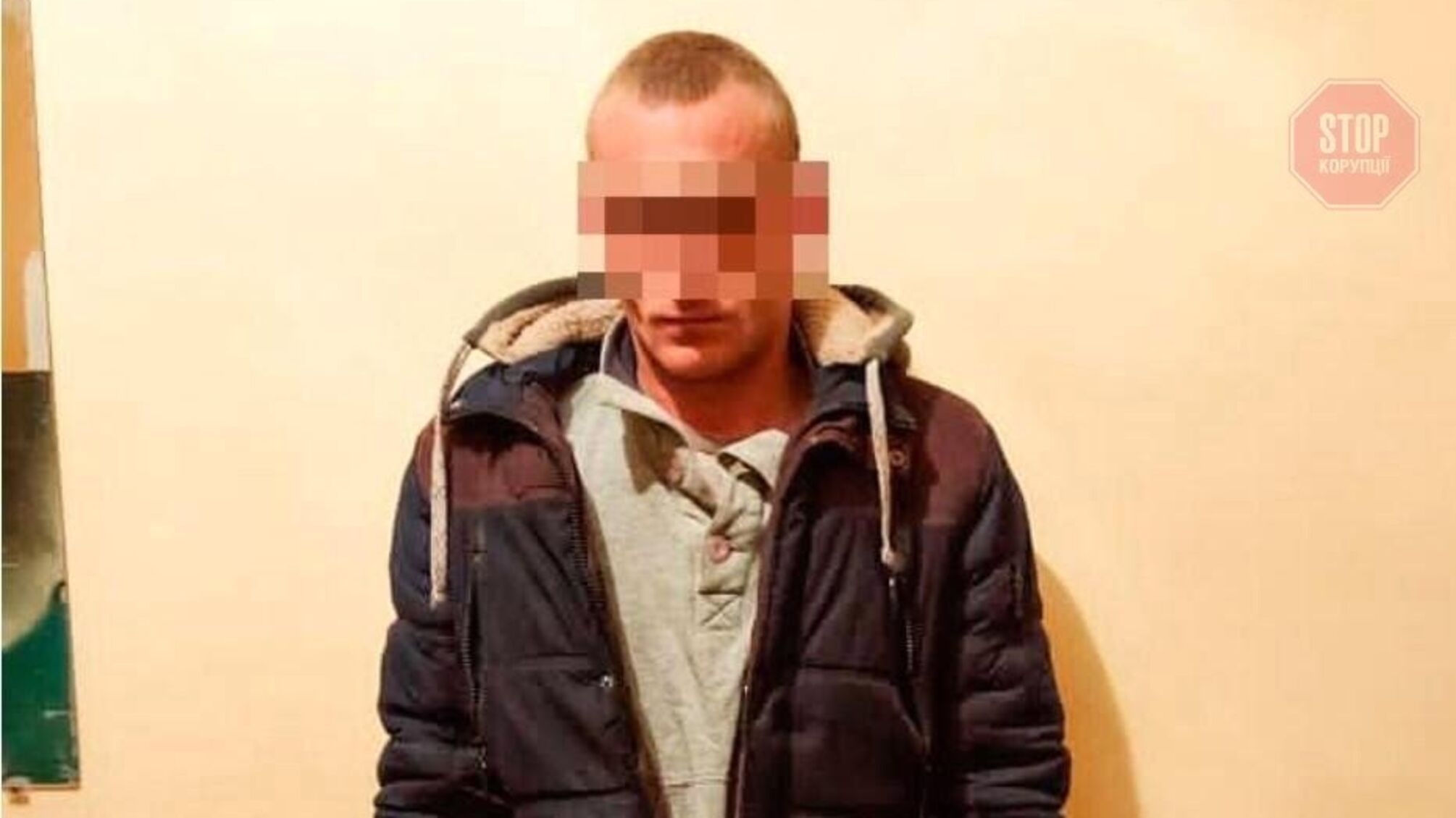 Посварився з дружиною та зґвалтував знайому матері: в Миколаївській області затримали зловмисника