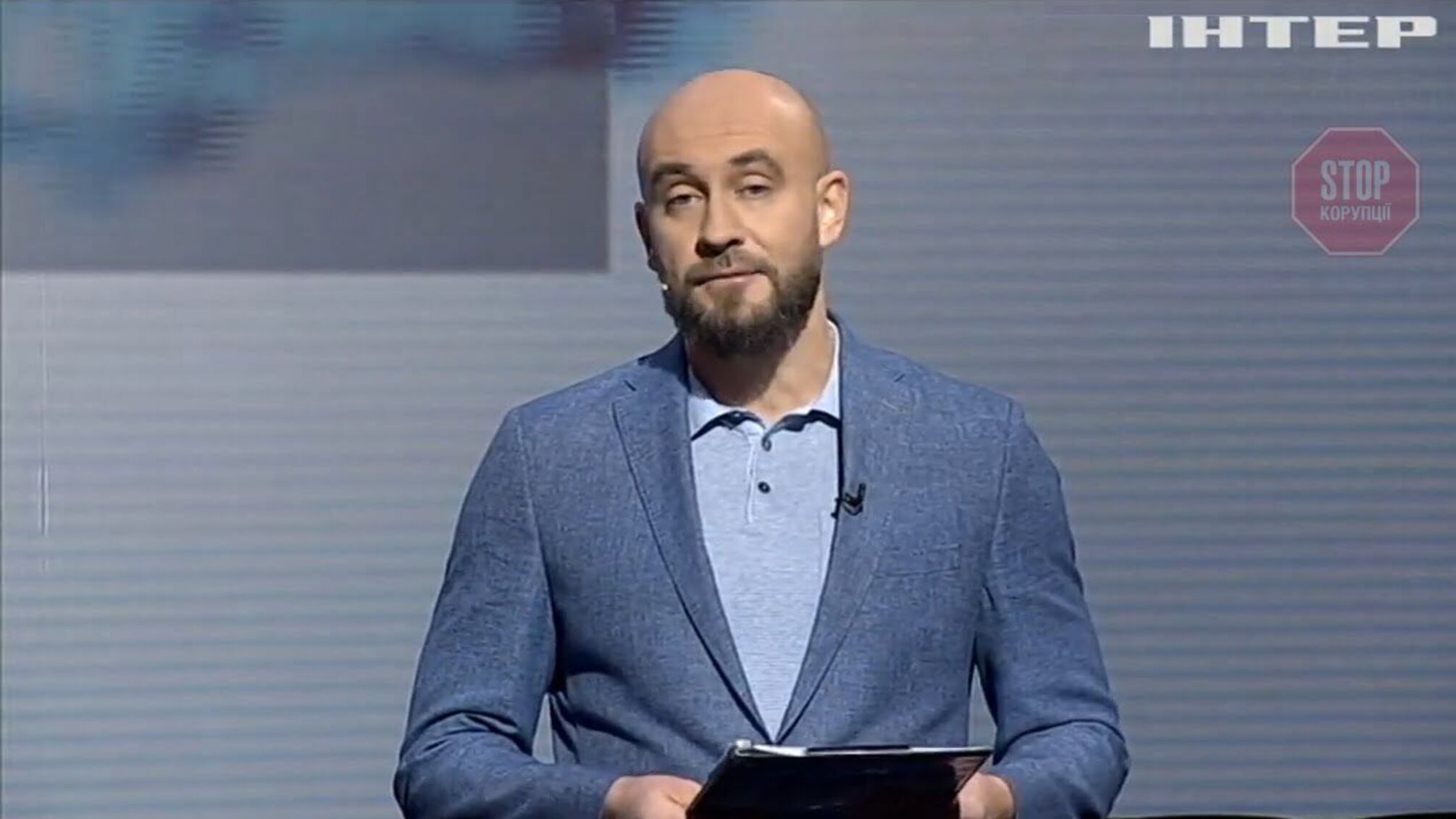 COVID-19, локдаун та початок вакцинації: ток-шоу «Мир чи війна» з Бочкалою