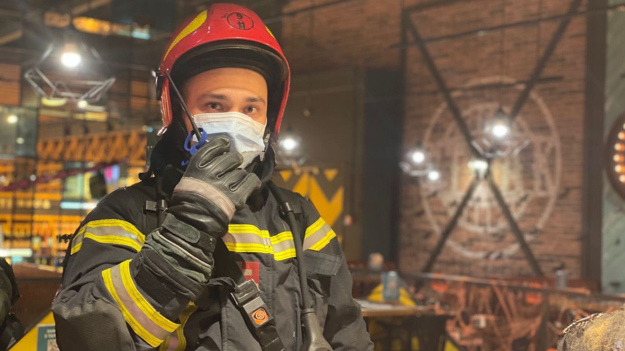 Упродовж минулого тижня підрозділи ДСНС України врятували 37 осіб та ліквідували 1 тис. 91 пожежу