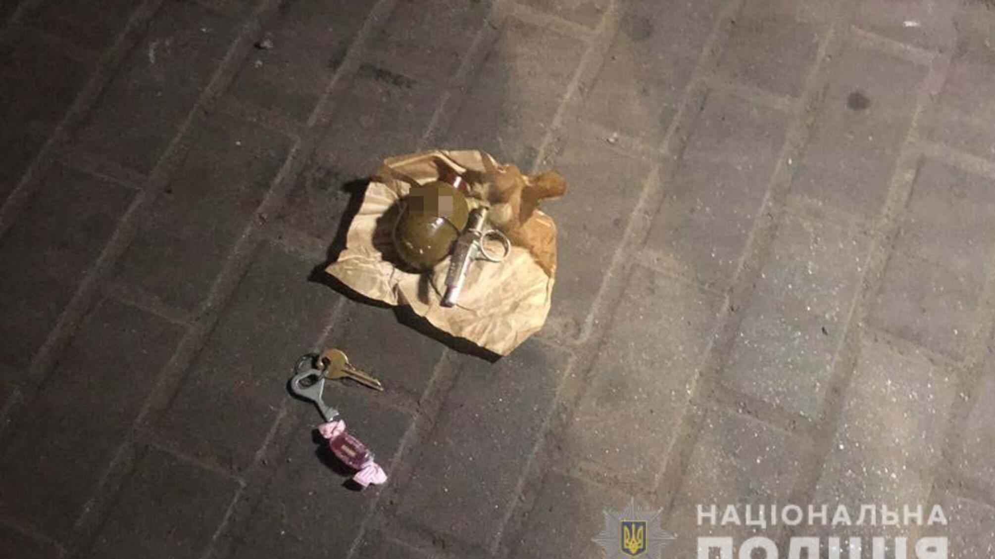 На Дніпропетровщині поліція затримала етнічну злочинну групу, учасники якої під приводом перевірки лічильників грабували літніх людей