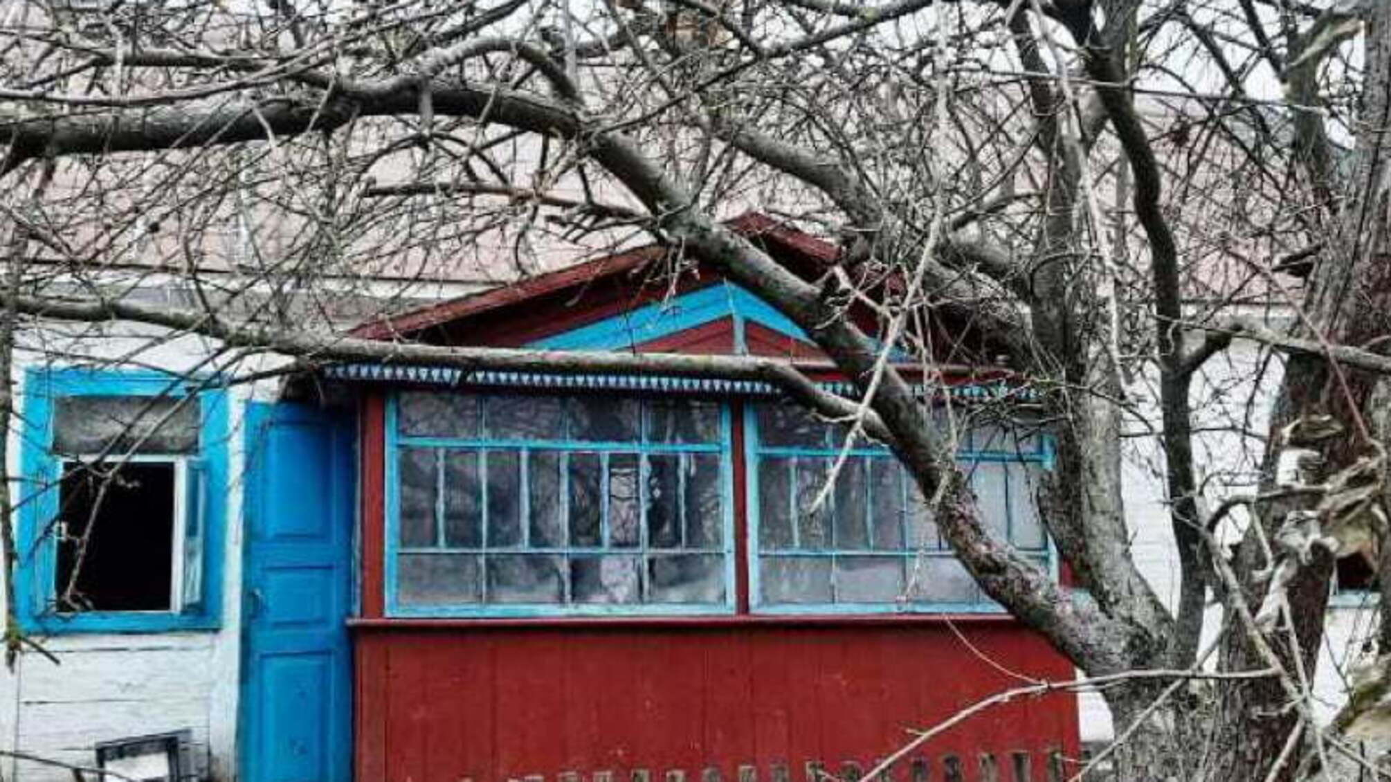 Житомирська область: на пожежі в оселі виявлено тіло загиблого чоловіка