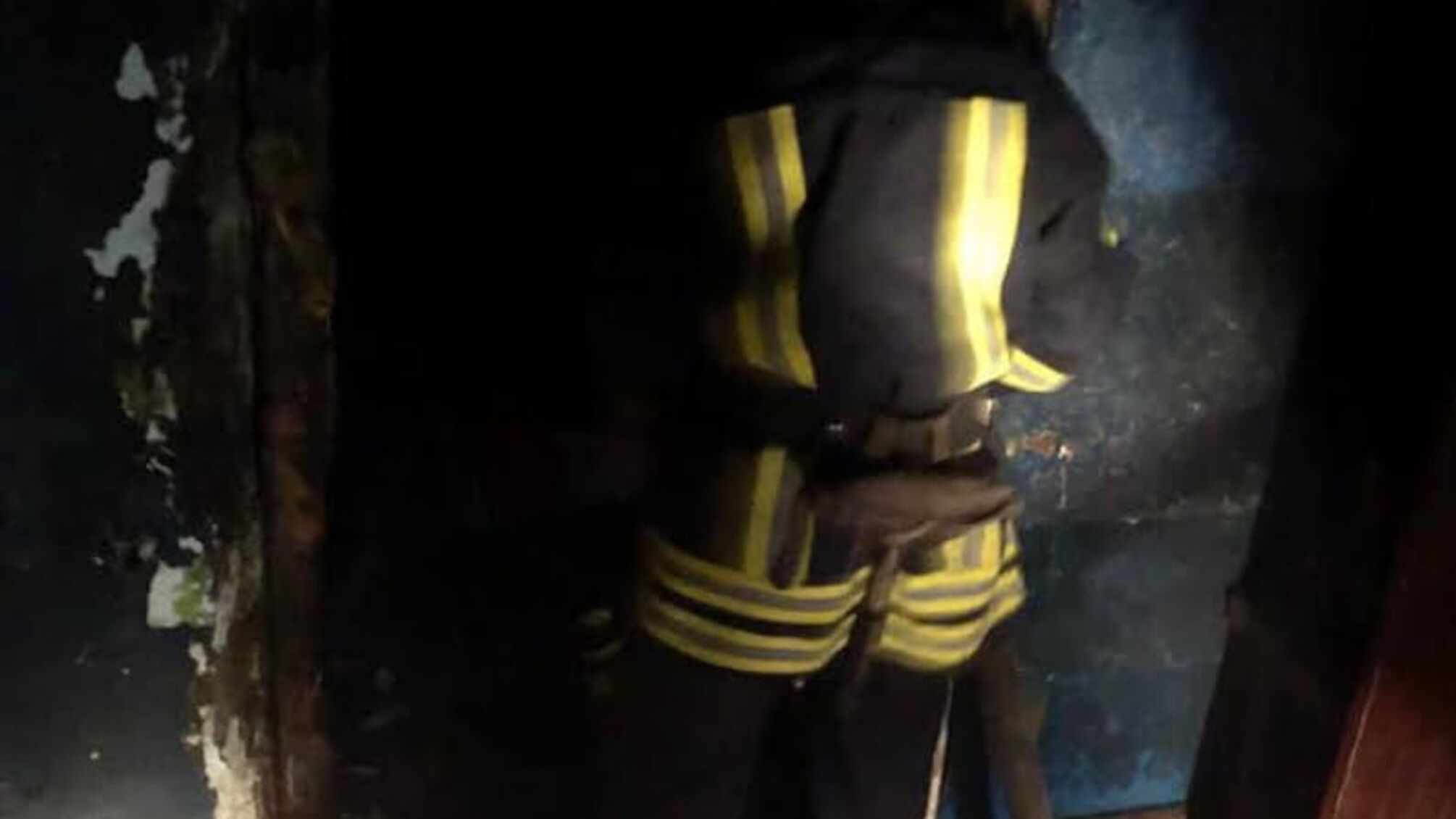 Івано-Франківська область: на пожежі виявлено тіла двох осіб.