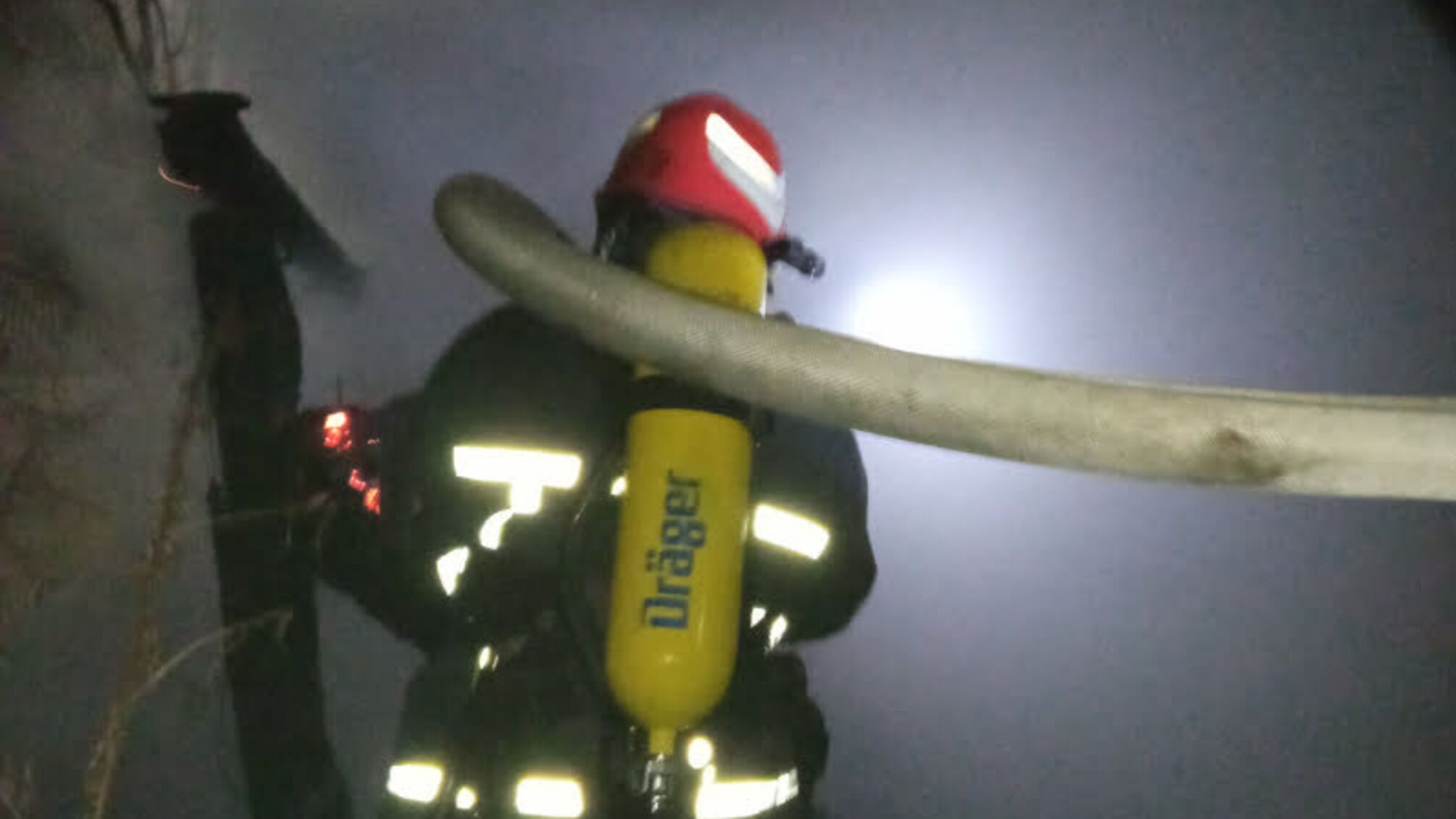 Бійці ДСНС Кіровоградщини приборкали 5 пожеж у житловому секторі