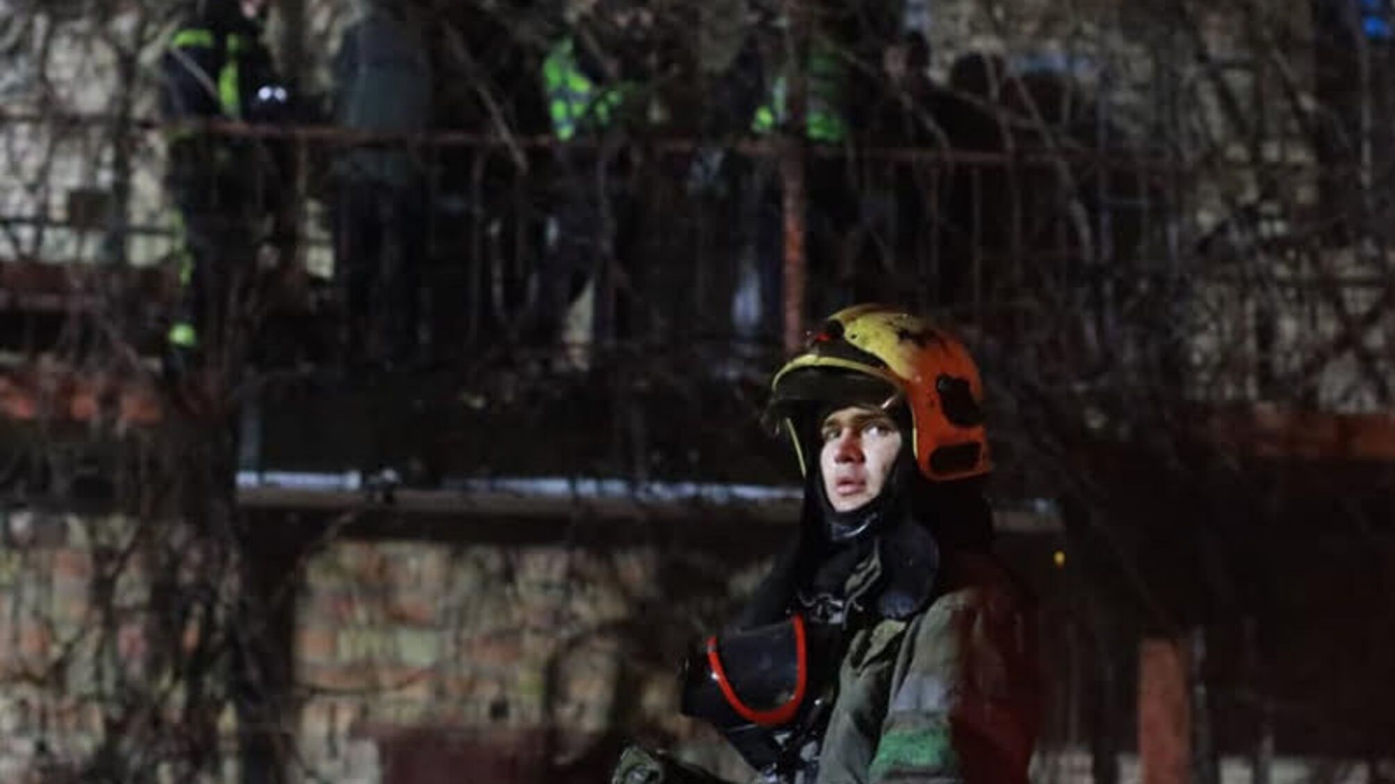 Упродовж минулого тижня підрозділи ДСНС України врятували 62 особи та ліквідували 903 пожежі