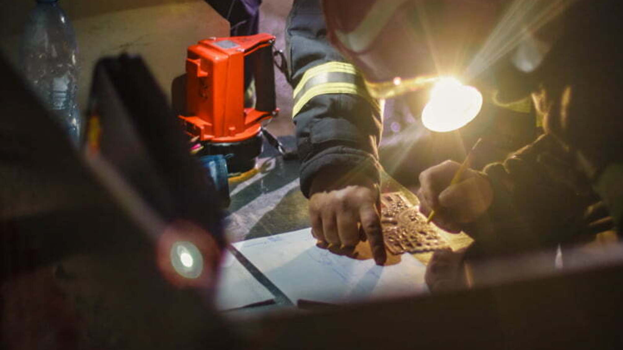 Упродовж минулого тижня підрозділи ДСНС України врятували 36 осіб та ліквідували 941 пожежу