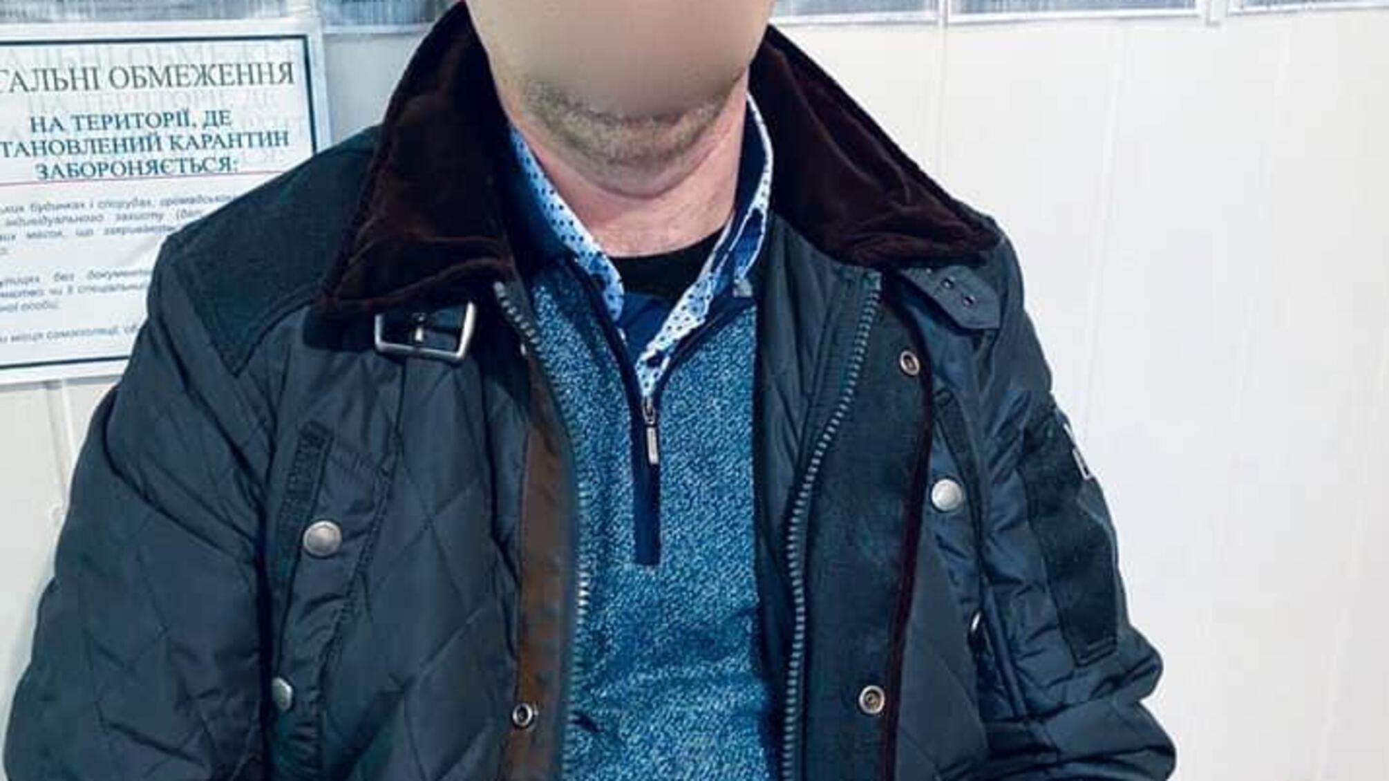 Поліцейські затримали «гастролерів», які обікрали помешкання прикарпатця