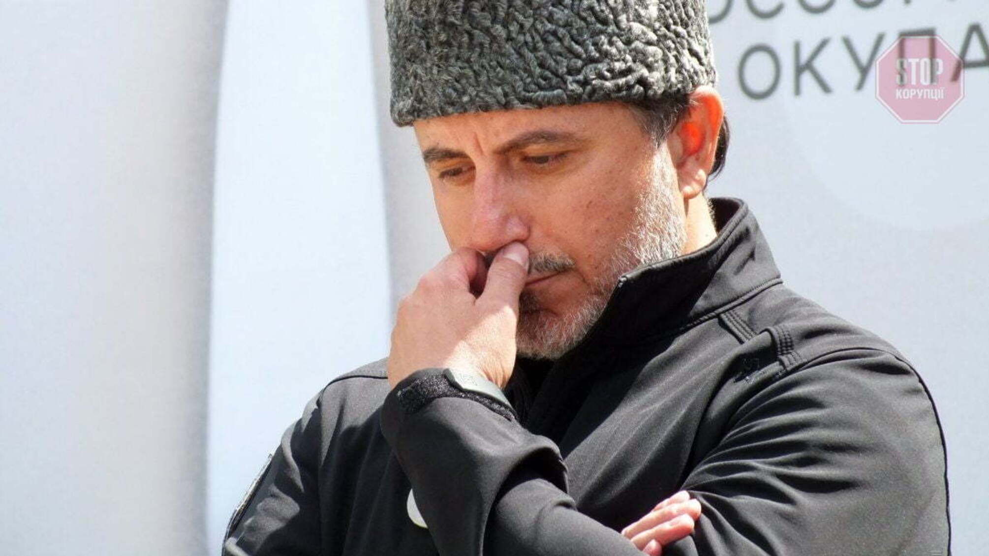 Окупанти засудили на 19 років: власник ATR Іслямов збирається звернутися до ЄСПЛ