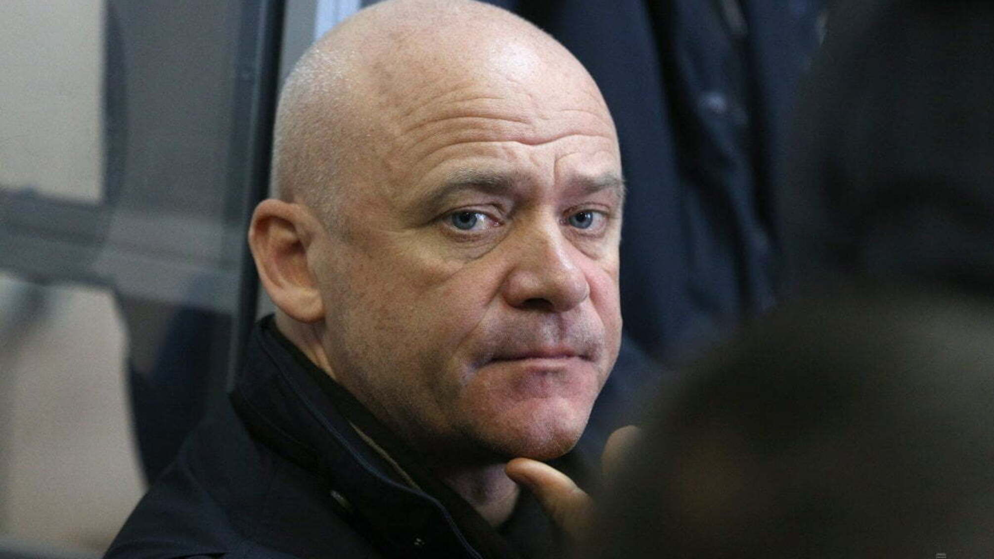 Мэр Одессы и тесть Абрамовича: в СМИ названы предполагаемые владельцы дорожного топ-подрядчика