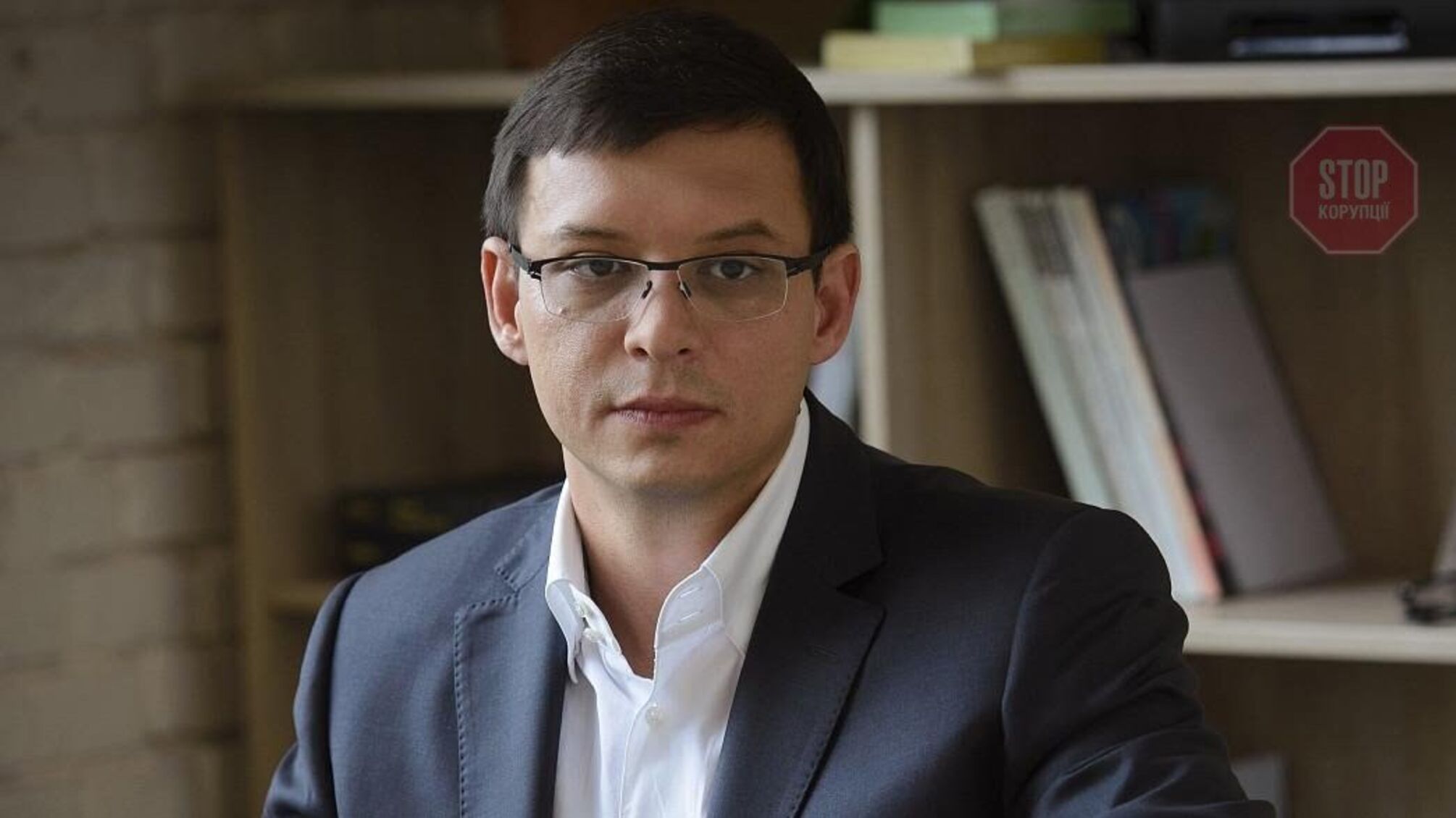 Ексрегіонал Мураєв ошелешив антиукраїнською заявою щодо “ЛДНР”