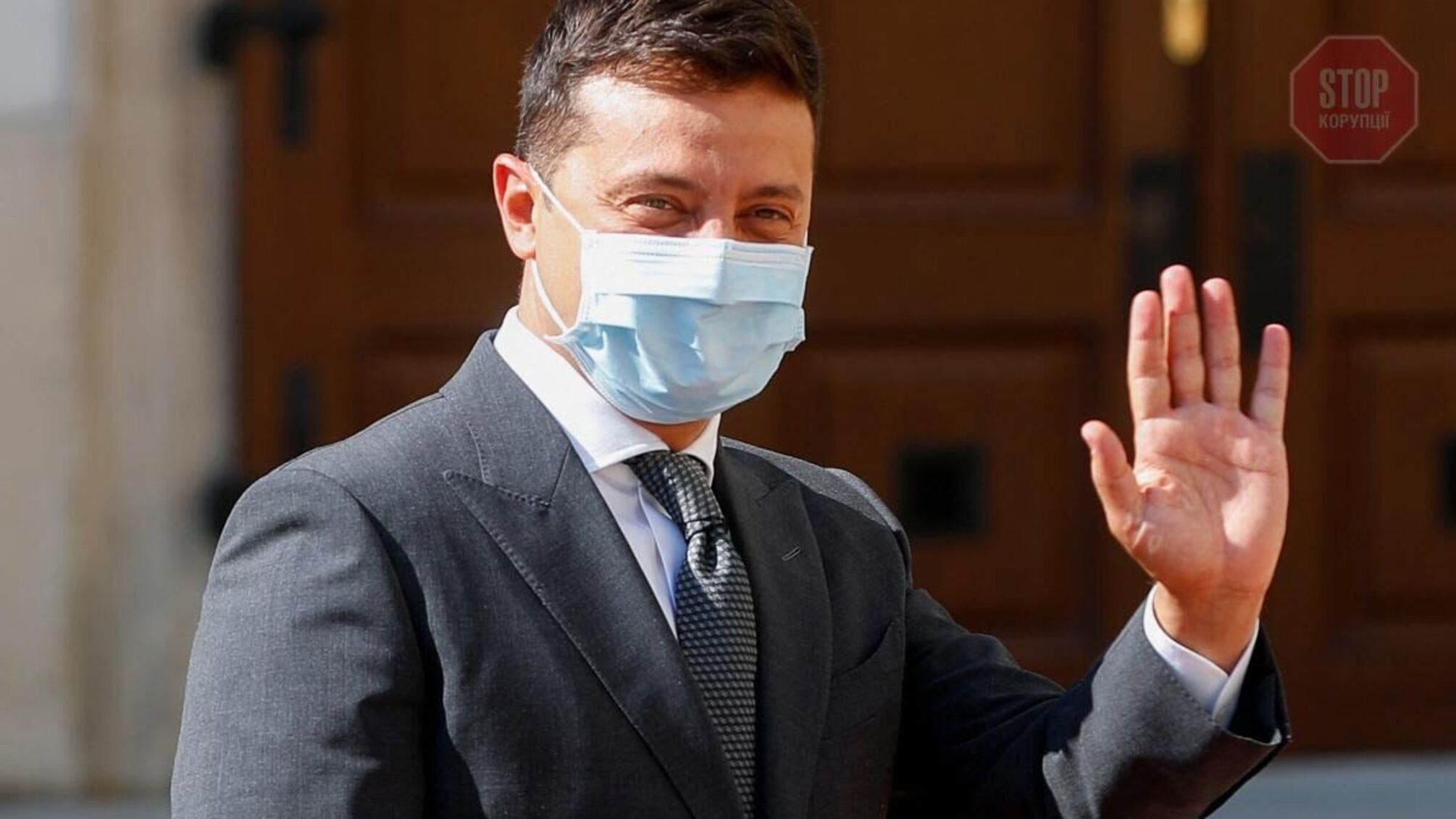 Україна не входить до списку країн, які першими отримають вакцину - Зеленський Детальніше читайте на УНІАН