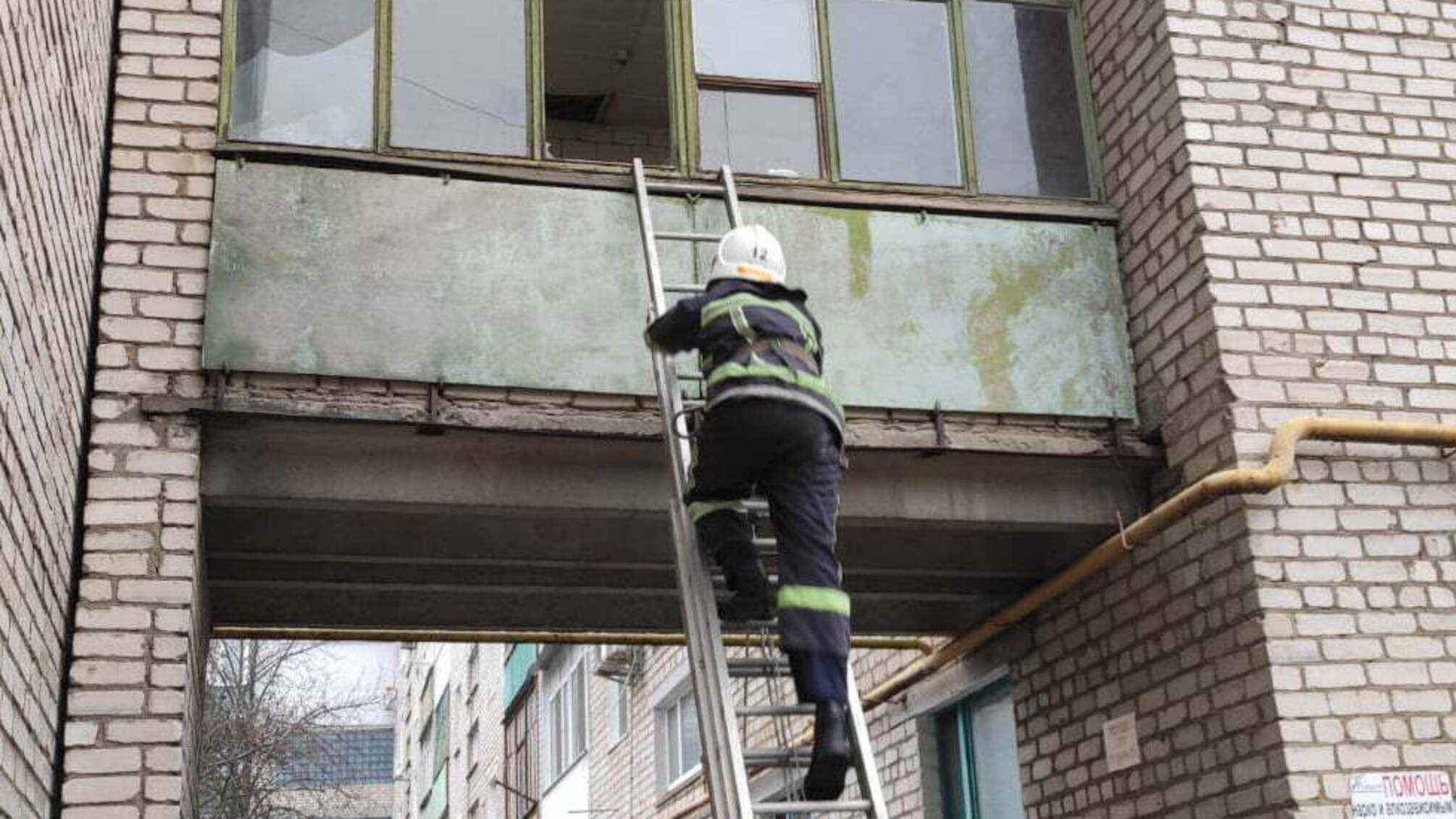 Миколаївська область: рятувальники надали допомогу літній жінці, яка потребувала допомоги медиків