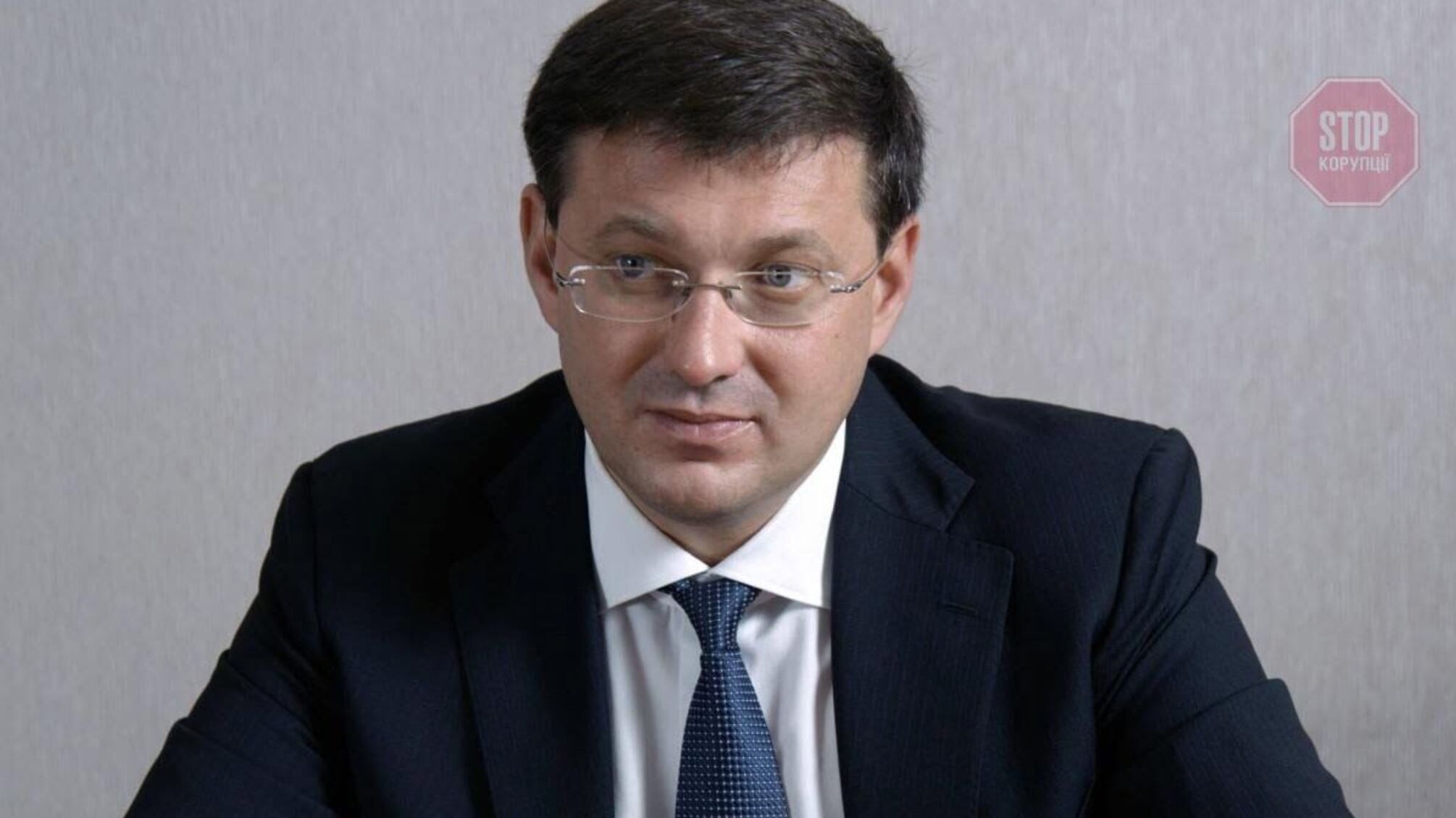 Мэра Броваров Сапожко избили и ограбили, - СМИ
