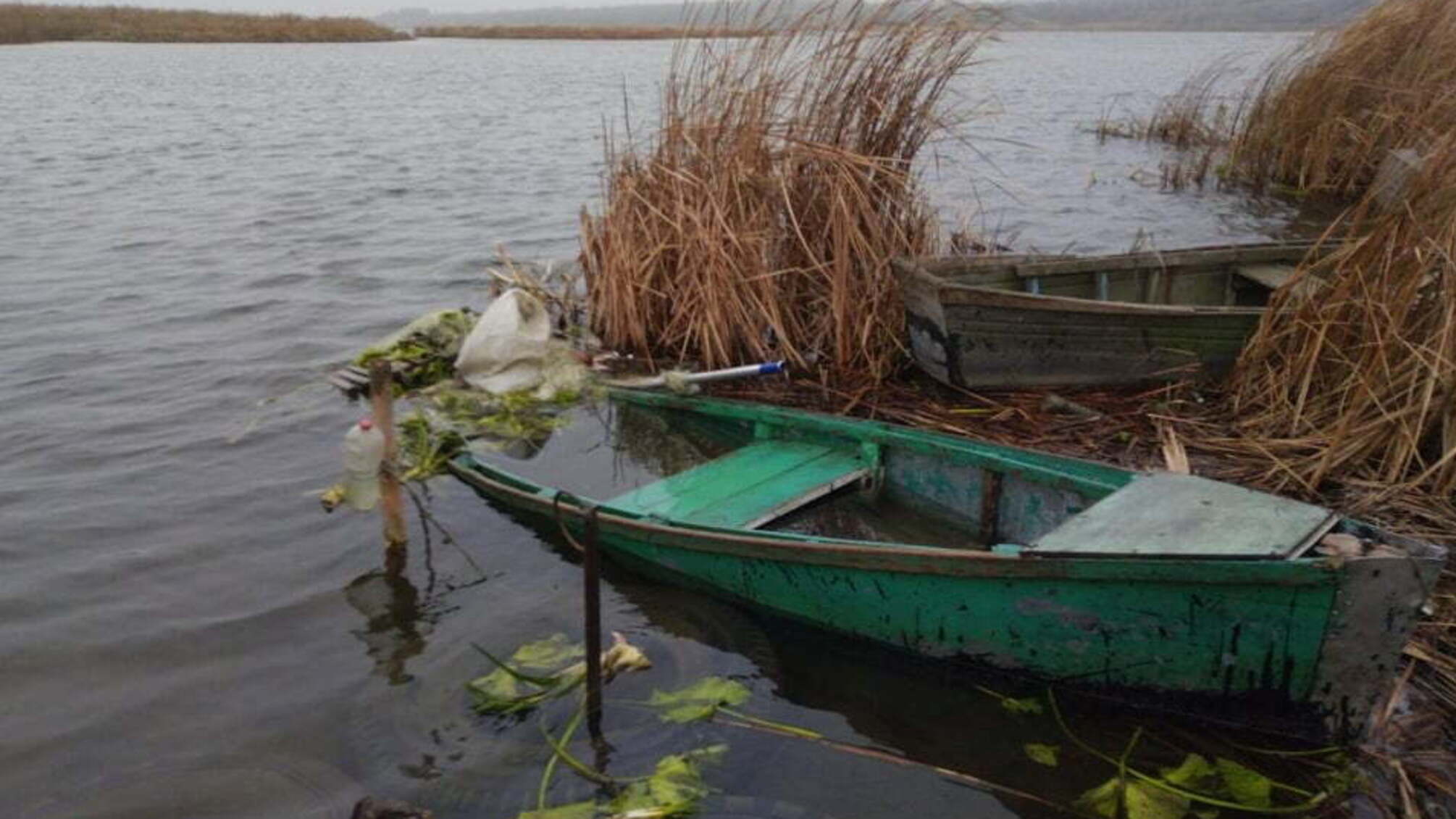 Миколаївська область: на воді зникли двоє людей, рятувальники проводять пошукові роботи