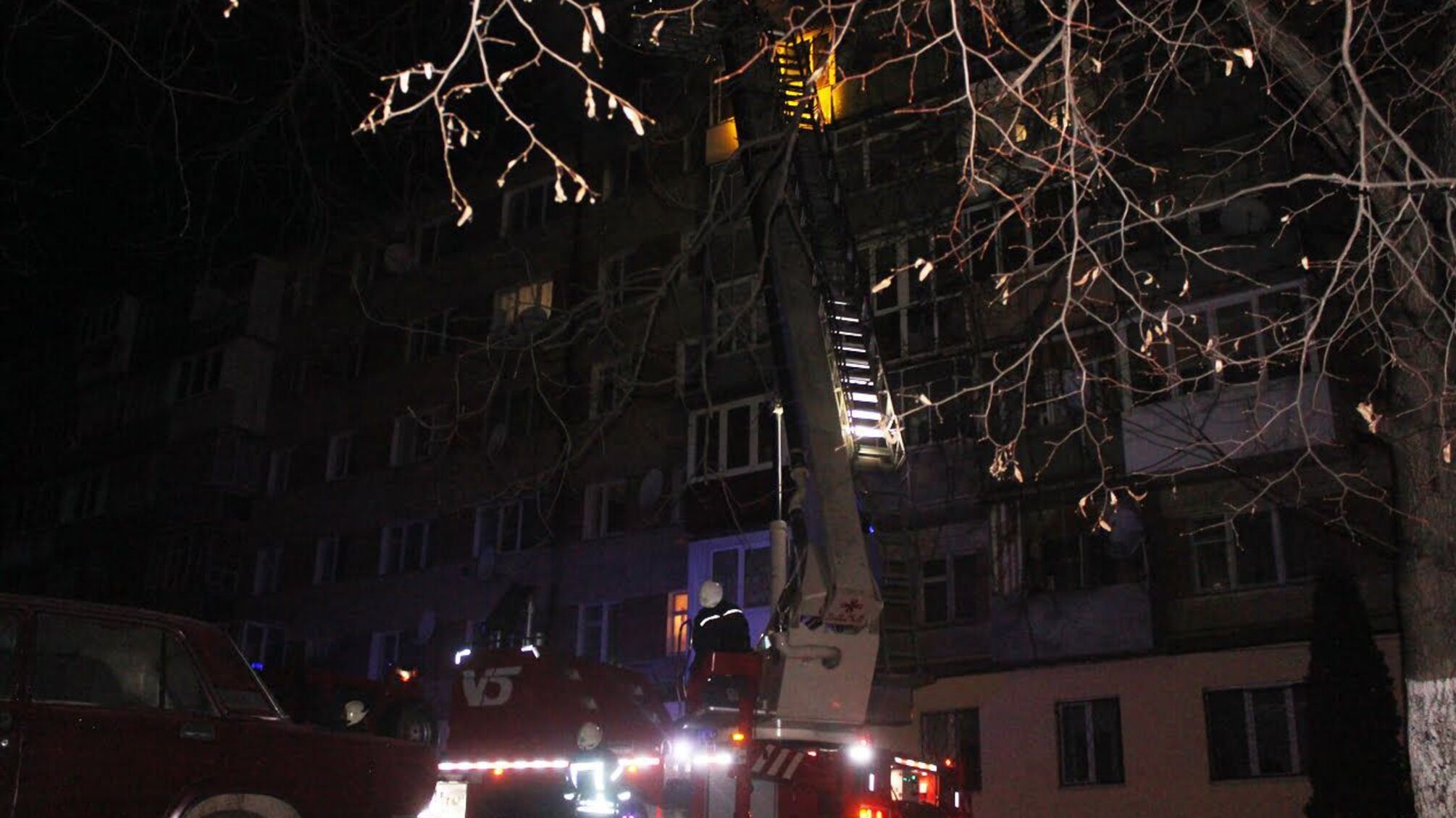 За минулу добу рятувальники Хмельниччини ліквідували три пожежі на одній з яких загинула жінка