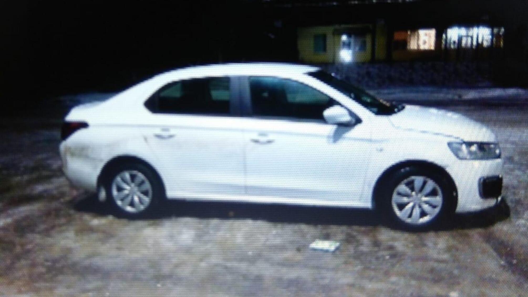 Поліцейські оперативно затримали групу осіб за розбійний напад на мешканця Харківщини