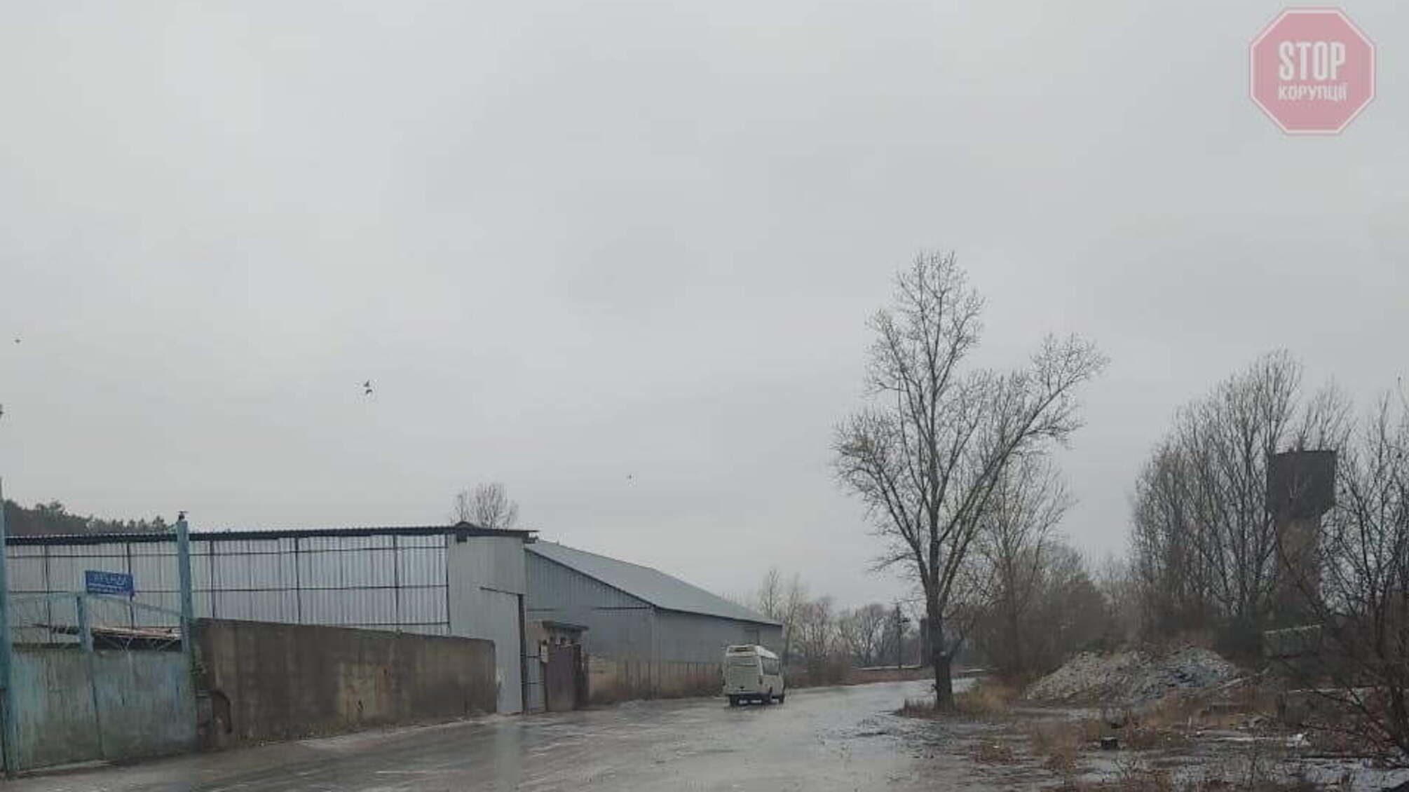 В Харьковской области неравнодушные люди помогли задержать насильника (фото)