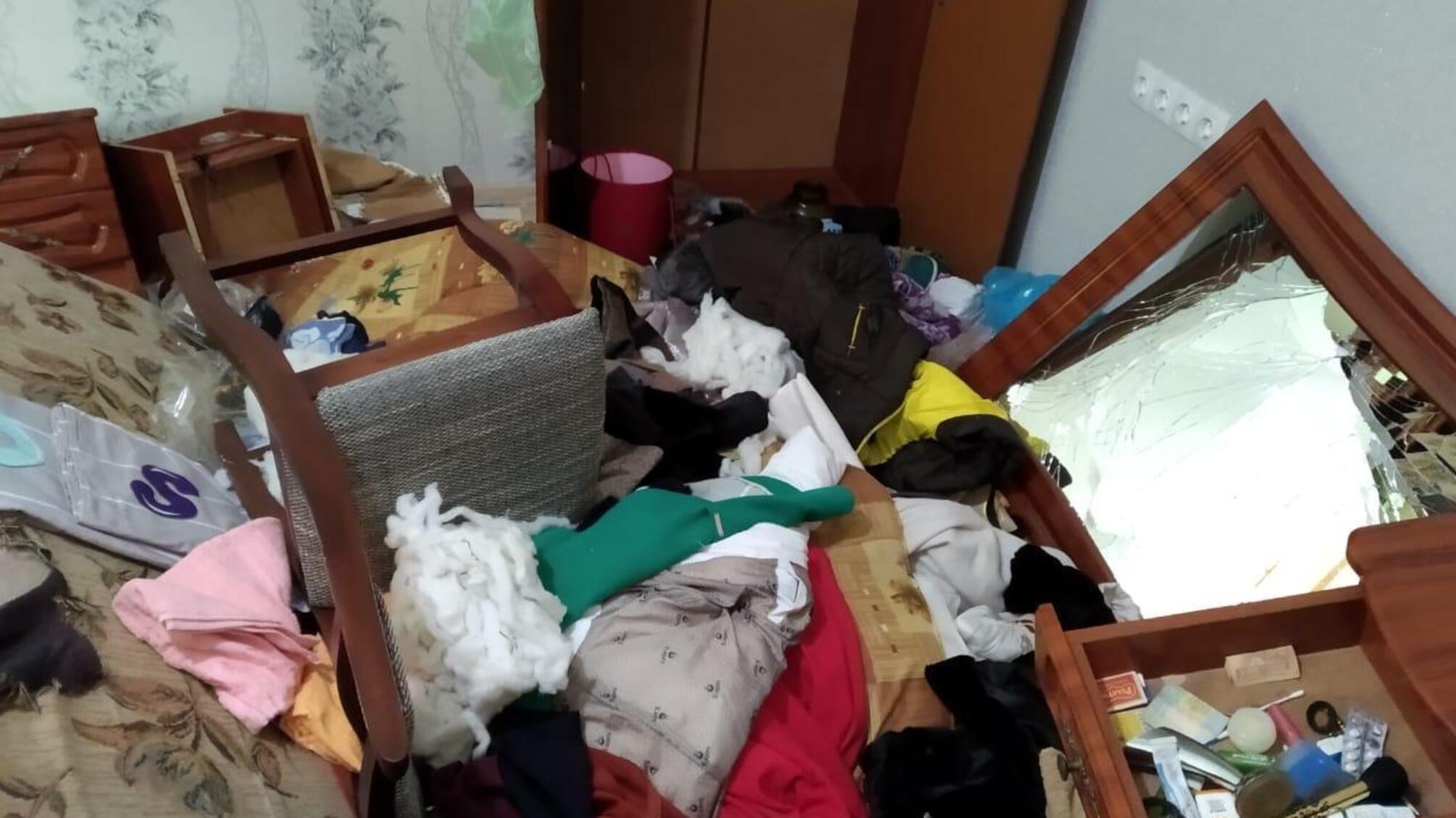 На Рівненщині судитимуть двох жителів Волині за розбійний напад на сім’ю