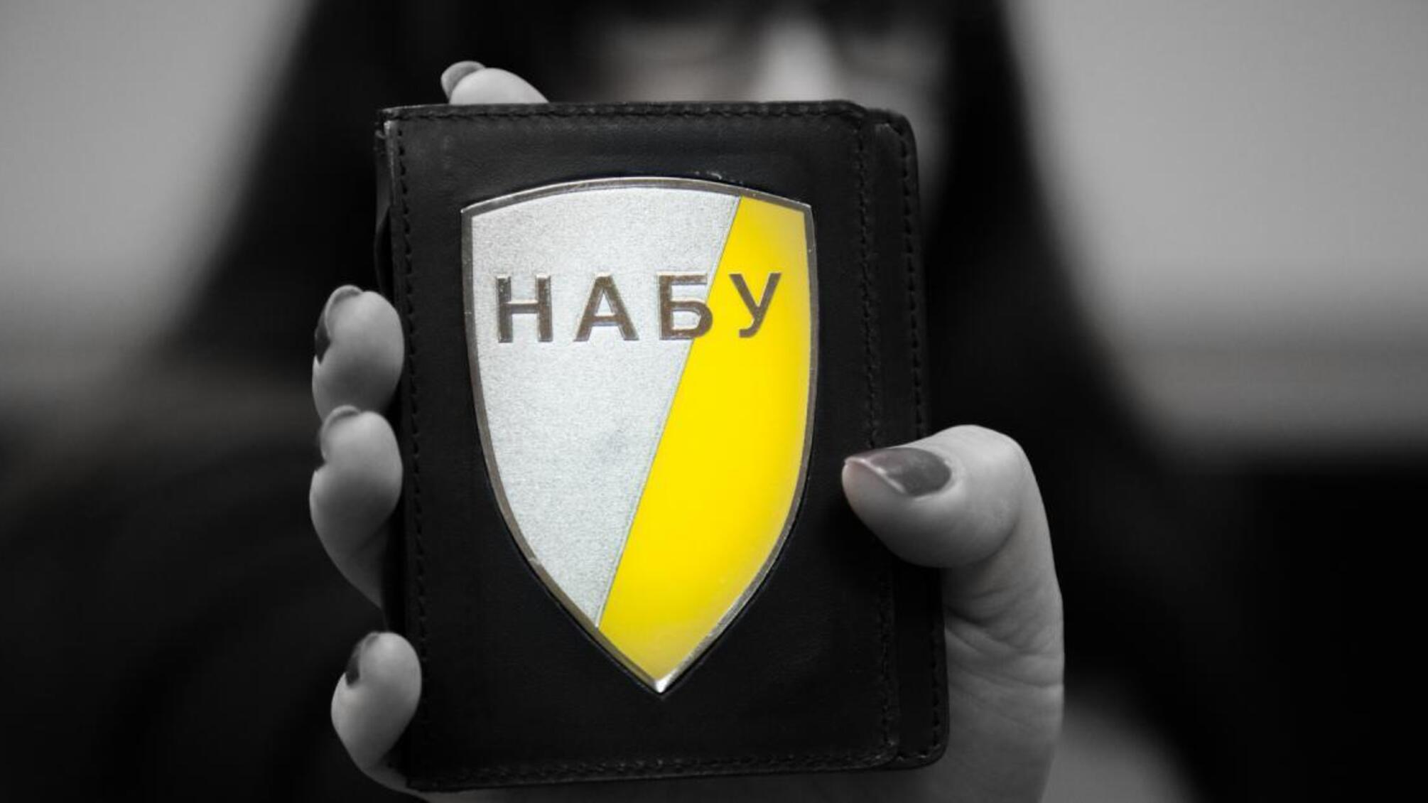 Розслідування стосовно експосадовиці ДМС України завершено