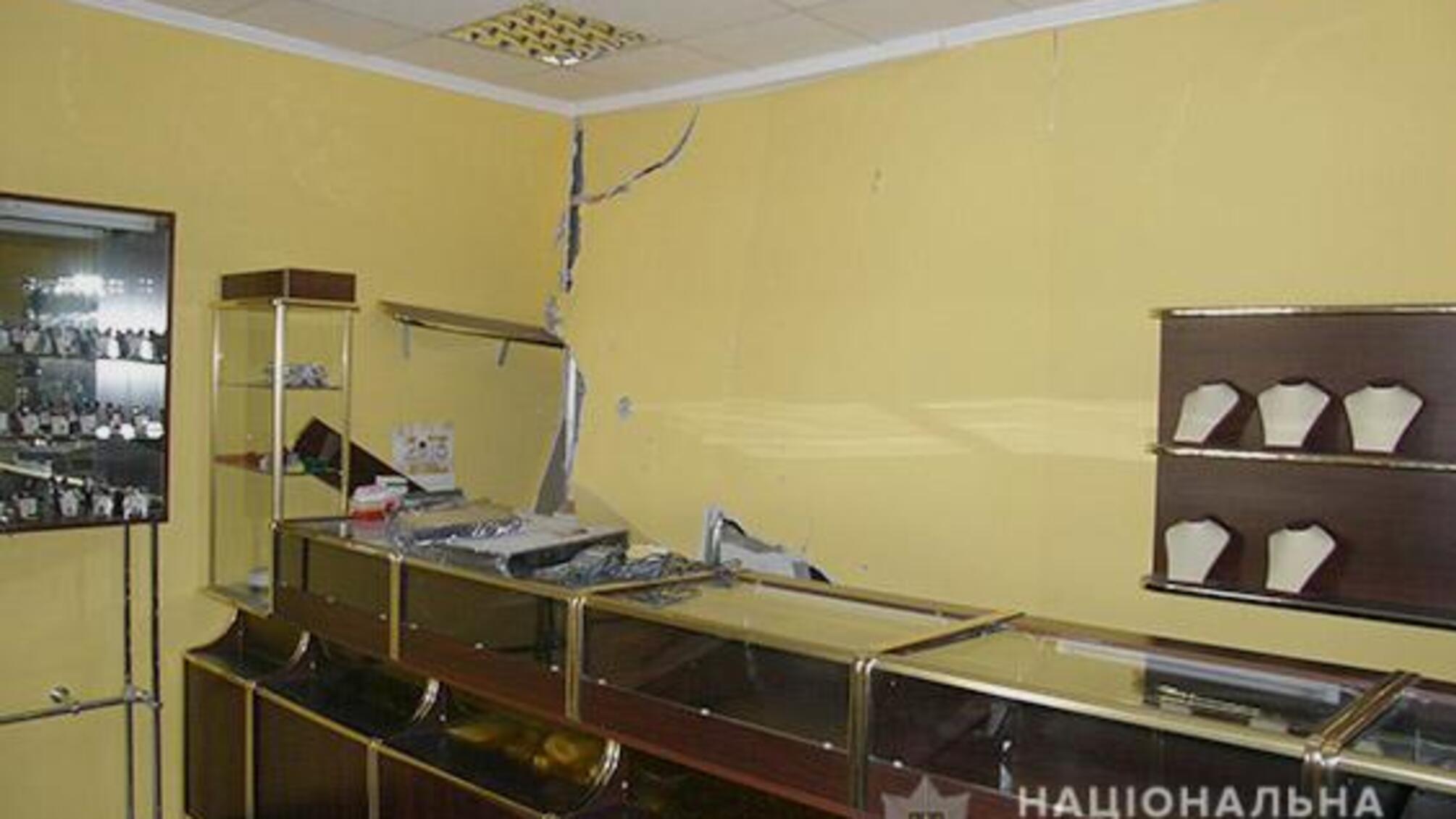 На Хмельниччині засудили членів ОЗГ, які вчинили крадіжок майже на 5 мільйонів гривень