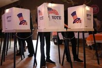 Вибори у США: Мін'юст не виявив масштабних фальсифікацій під час голосування 